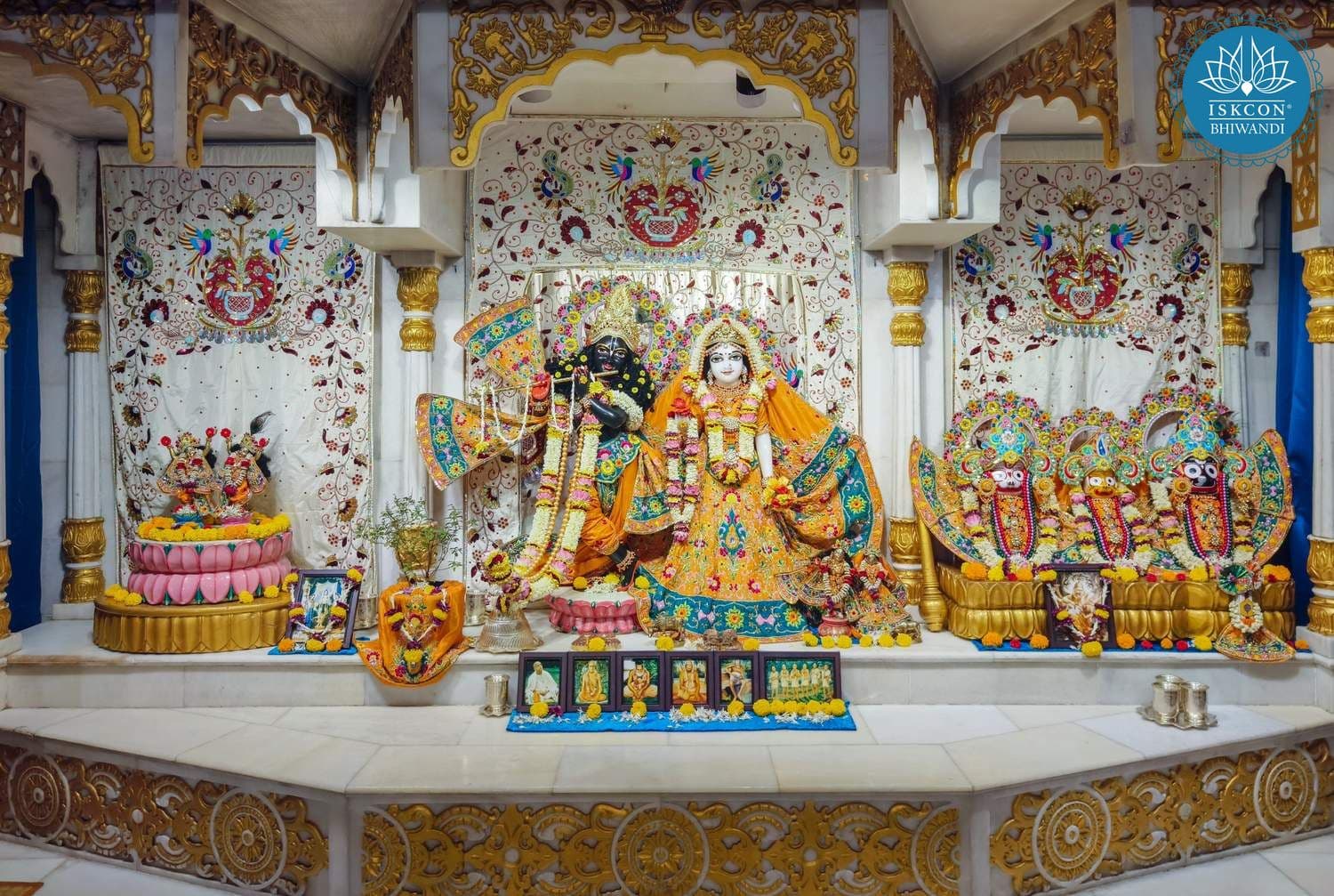 Sringar Darshan photo 2 of 12 — 12 May 2026