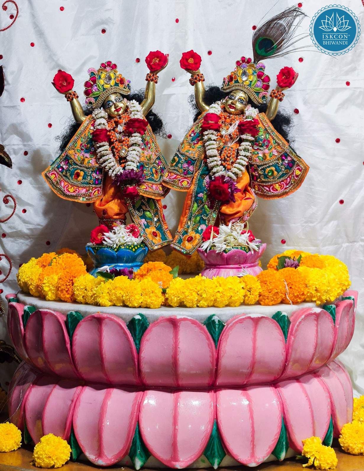 Sringar Darshan photo 11 of 12 — 12 May 2026