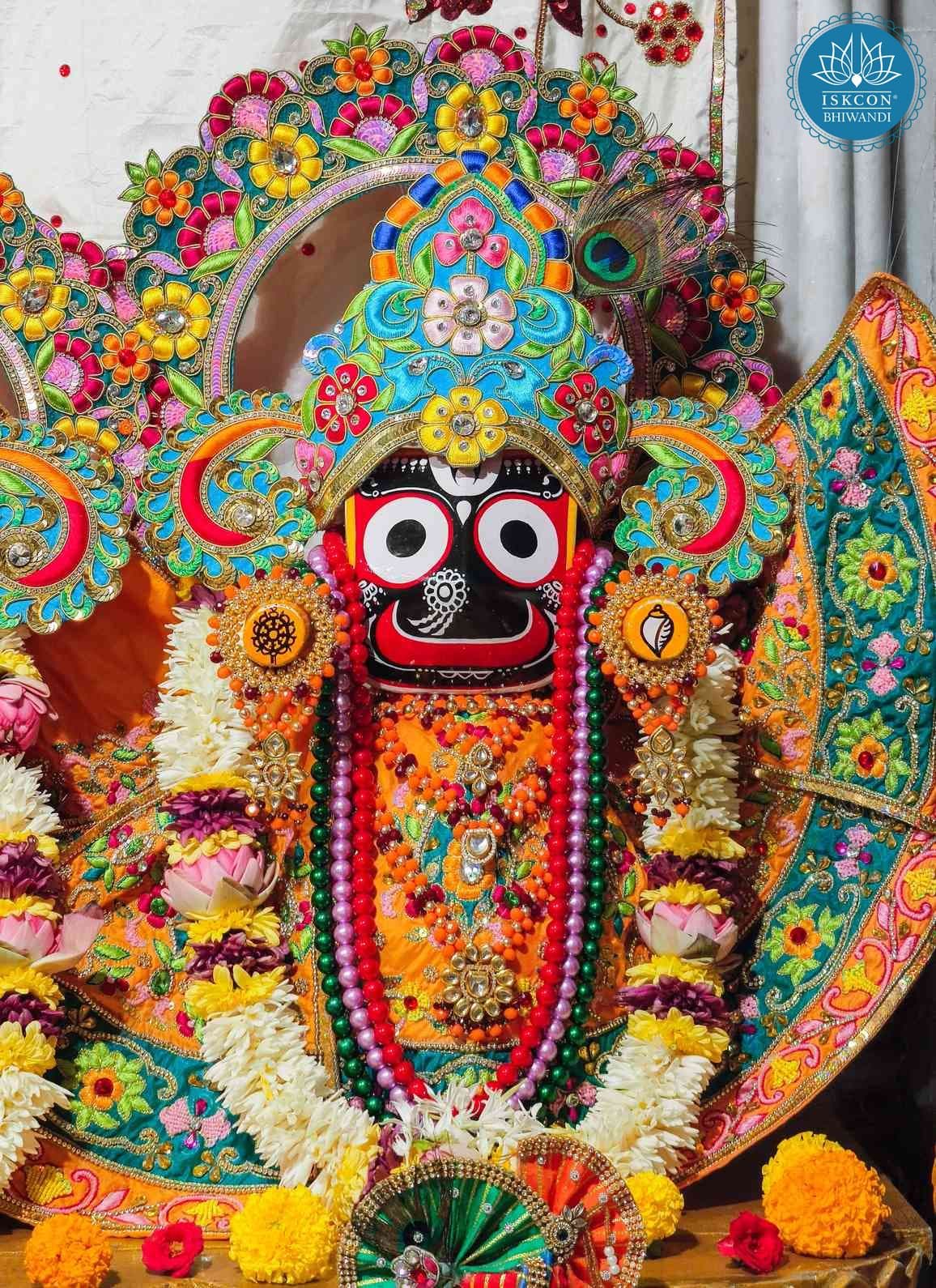 Sringar Darshan photo 3 of 12 — 12 May 2026