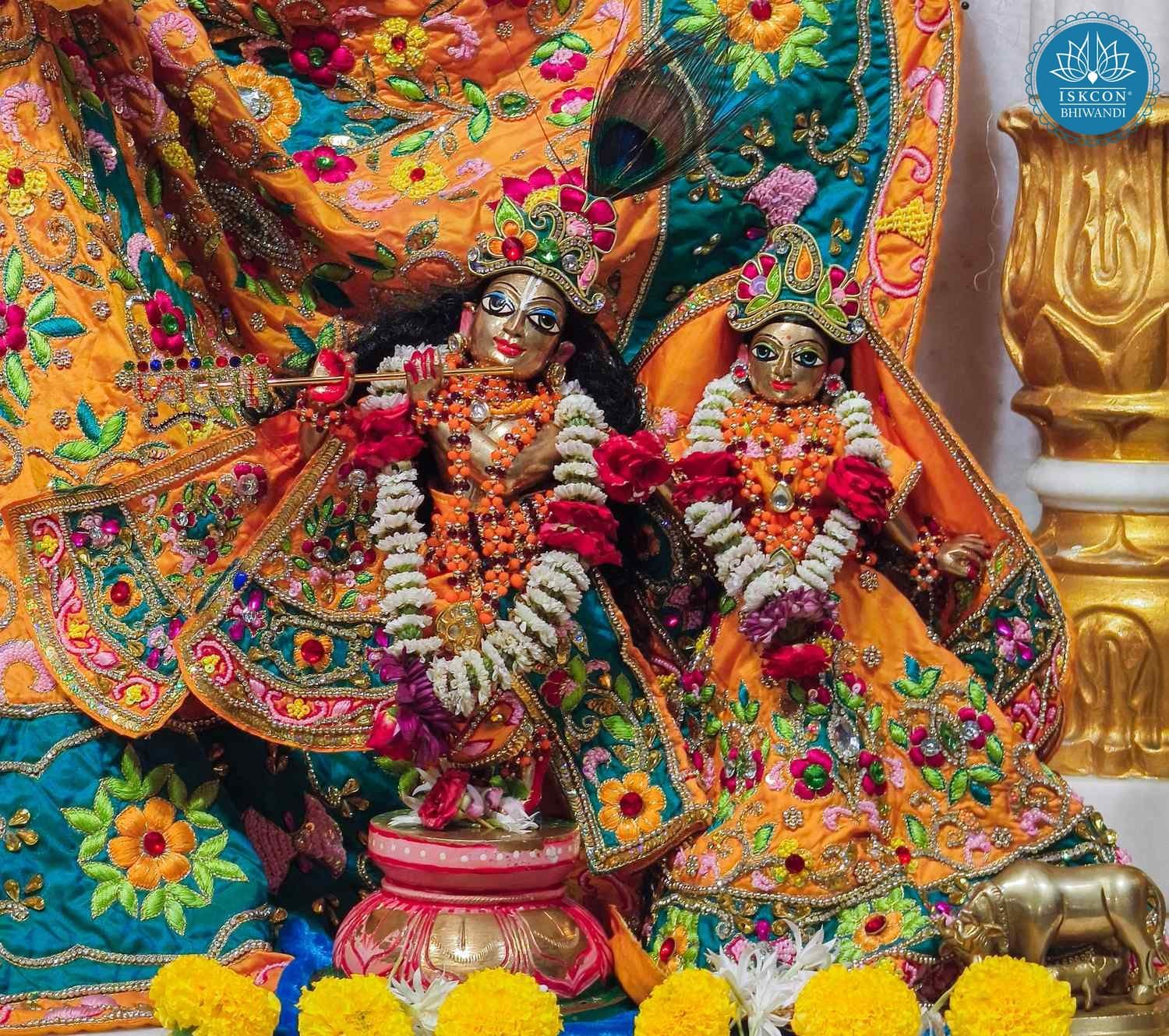 Sringar Darshan photo 8 of 12 — 12 May 2026