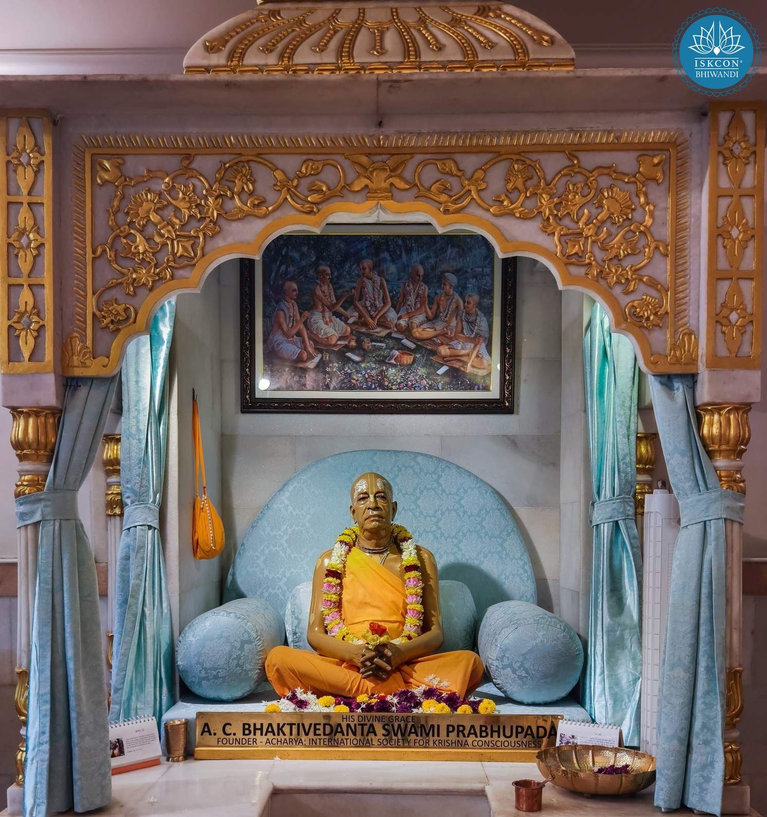 Sringar Darshan photo 4 of 12 — 12 May 2026