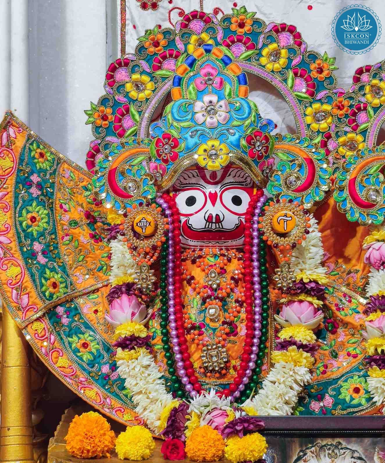 Sringar Darshan photo 7 of 12 — 12 May 2026