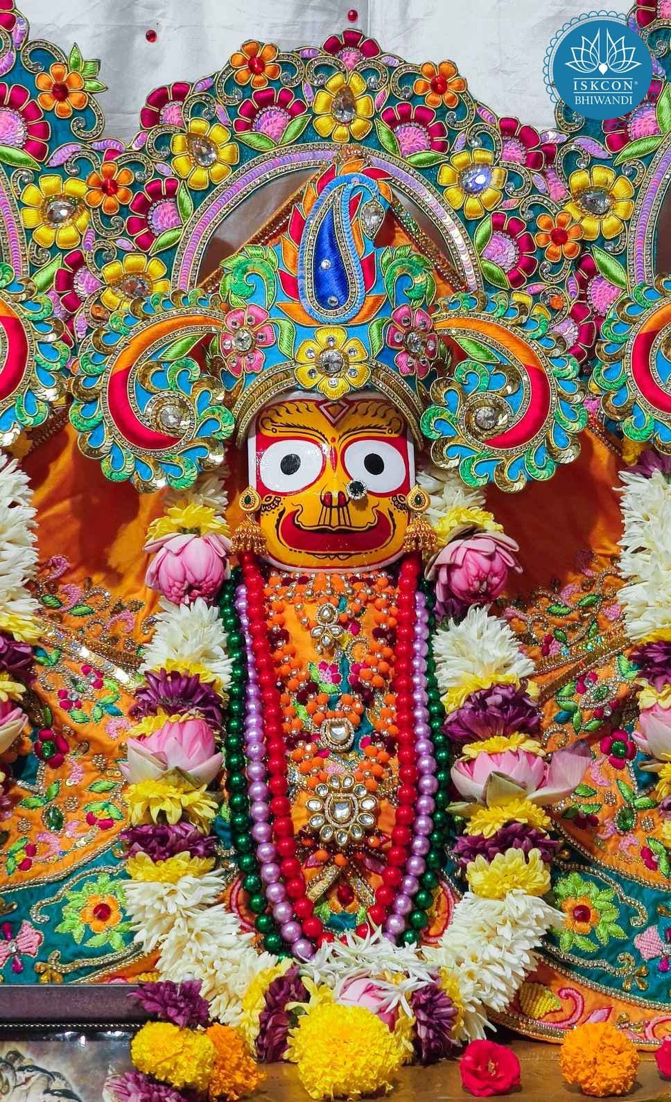 Sringar Darshan photo 6 of 12 — 12 May 2026