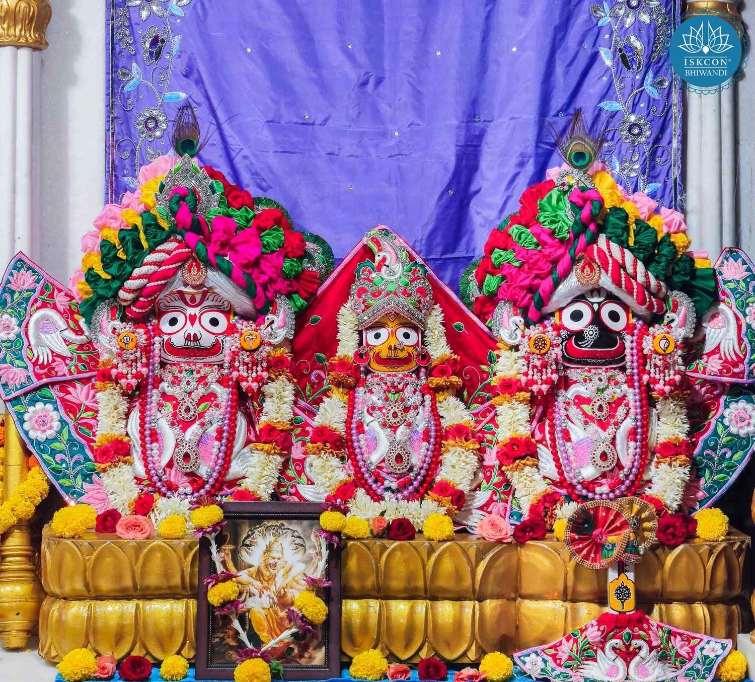Sringar Darshan photo 2 of 12 — 13 May 2026