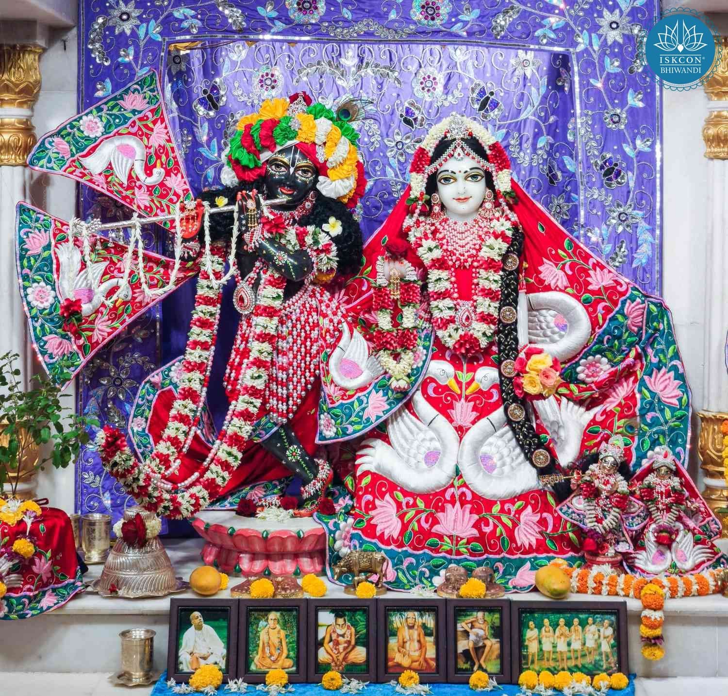 Sringar Darshan photo 1 of 12 — 13 May 2026