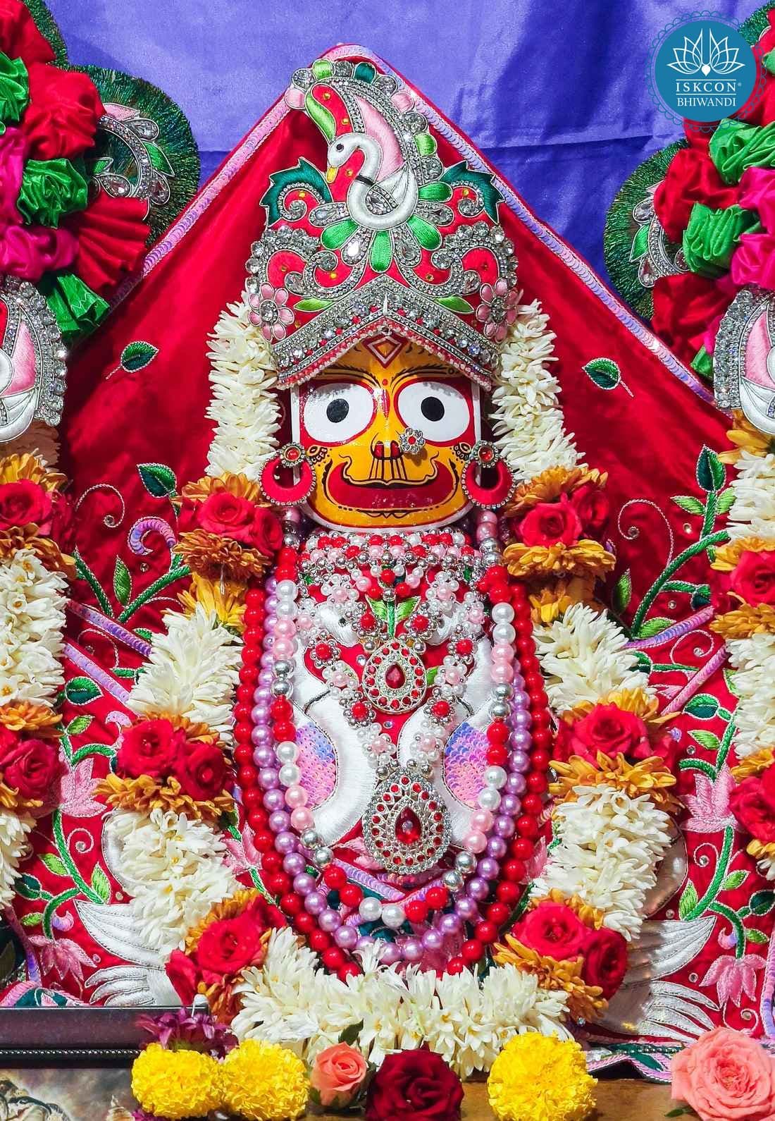 Sringar Darshan photo 7 of 12 — 13 May 2026