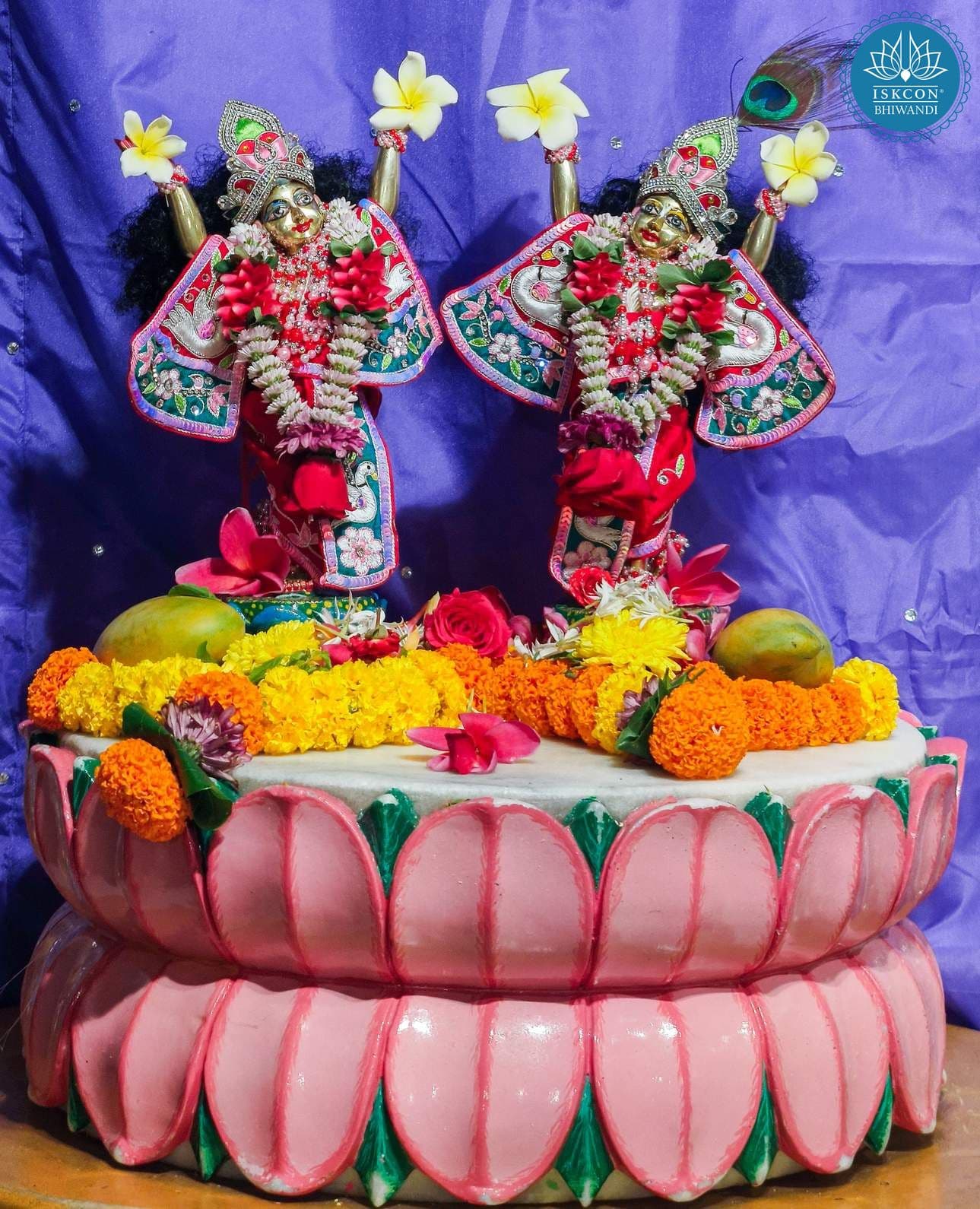 Sringar Darshan photo 5 of 12 — 13 May 2026