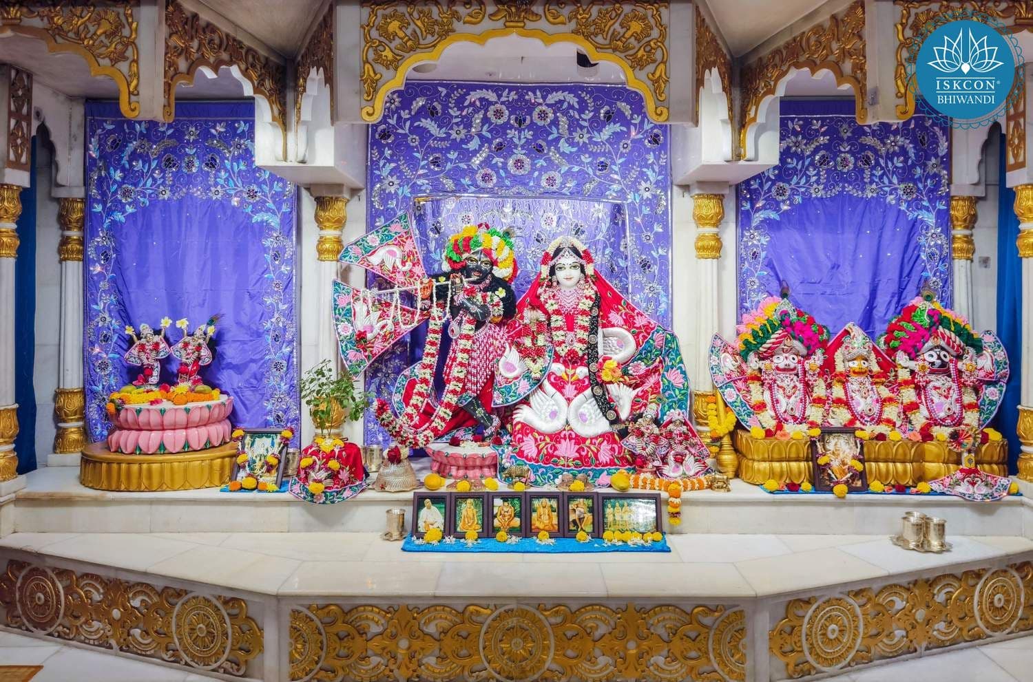 Sringar Darshan photo 3 of 12 — 13 May 2026