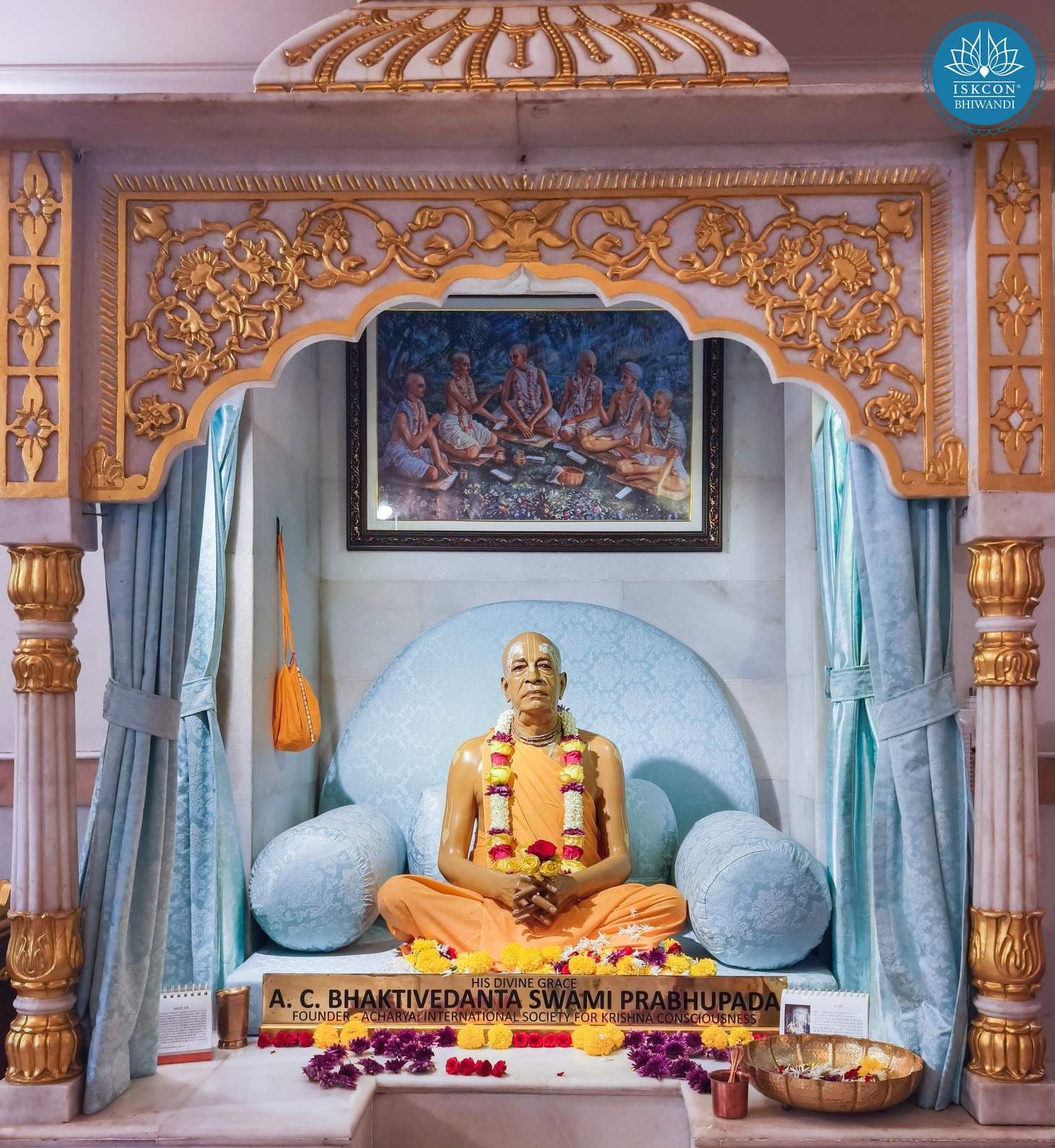 Sringar Darshan photo 8 of 12 — 14 May 2026