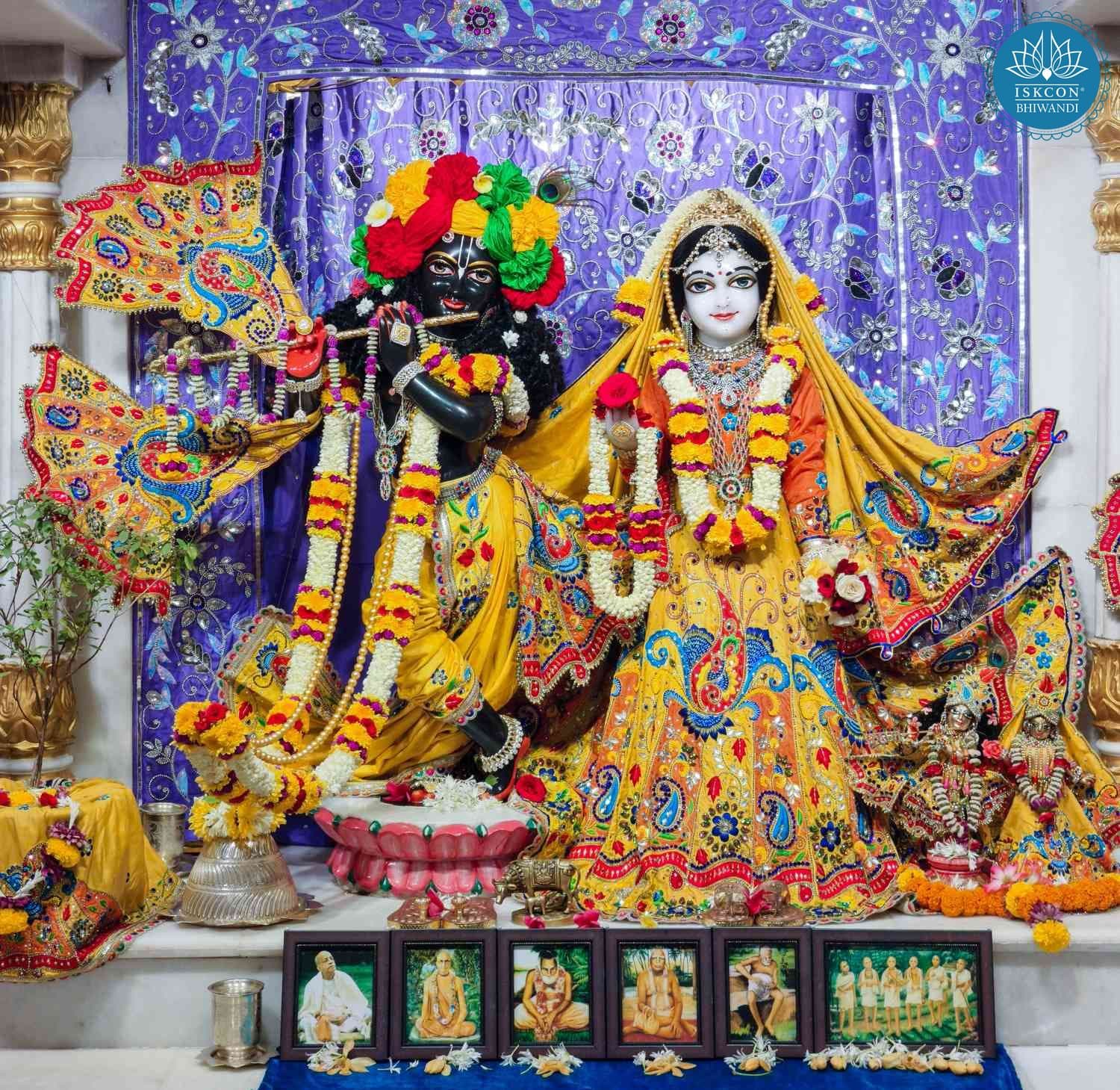 Sringar Darshan photo 1 of 12 — 14 May 2026