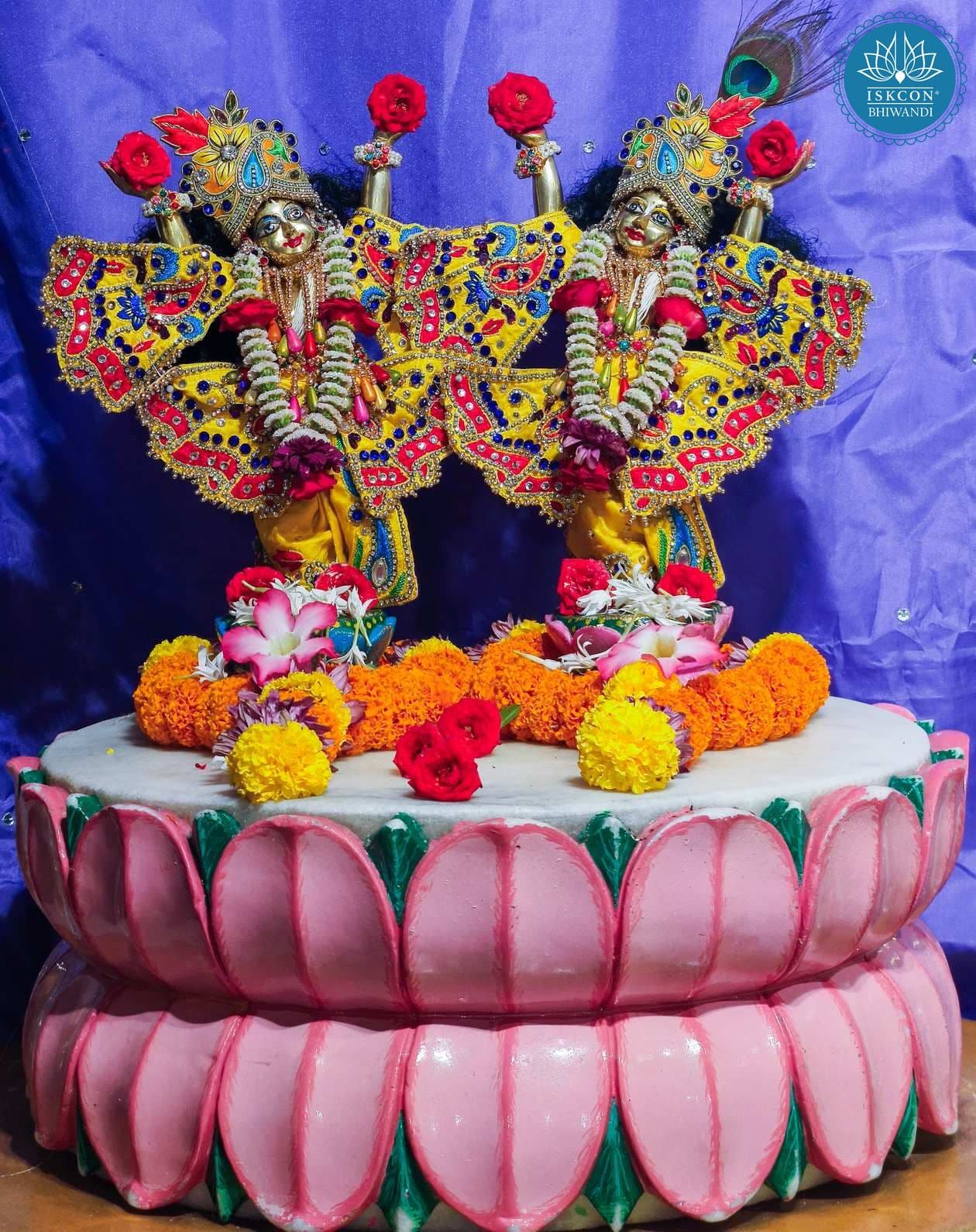 Sringar Darshan photo 4 of 12 — 14 May 2026