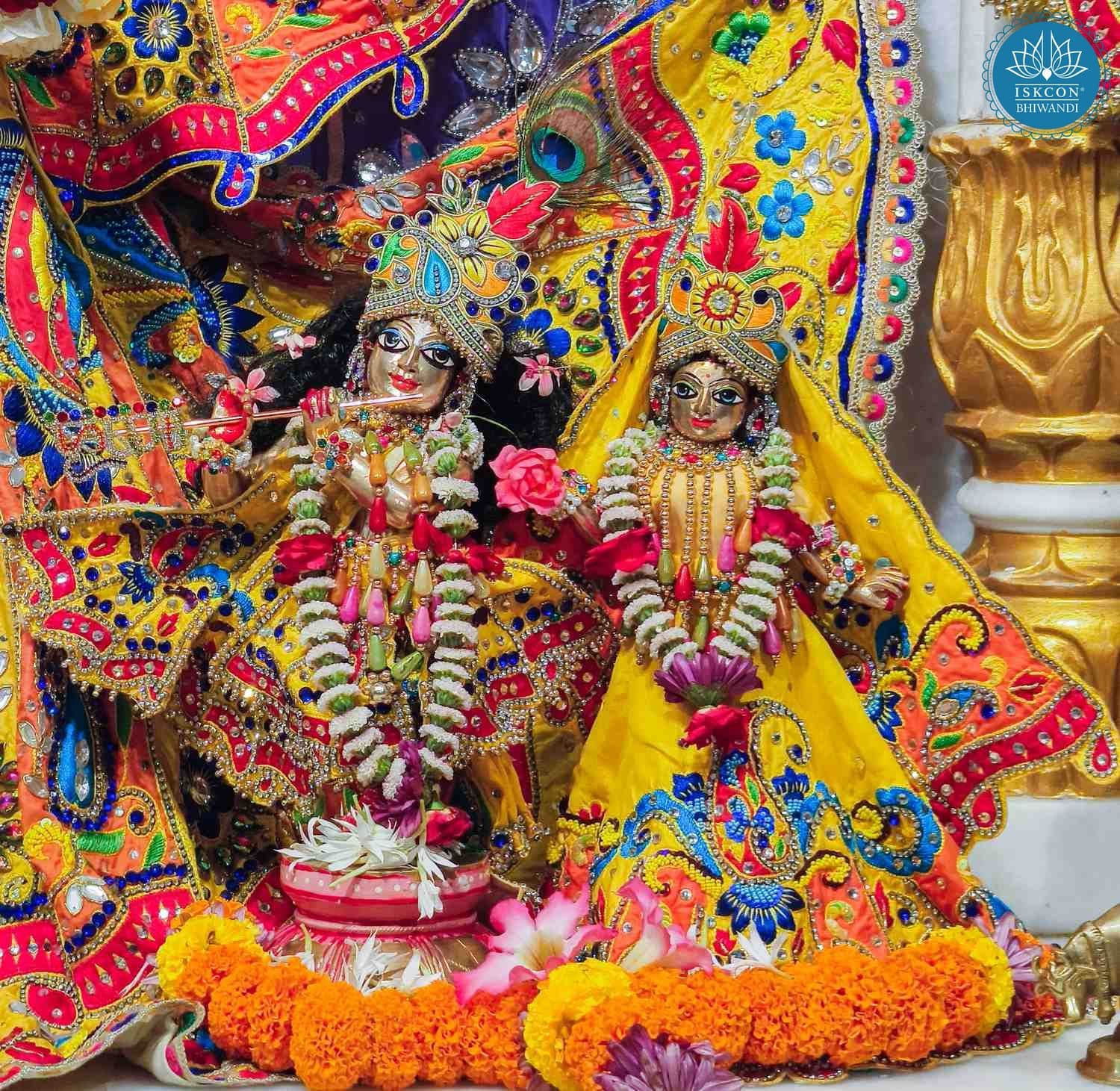 Sringar Darshan photo 10 of 12 — 14 May 2026