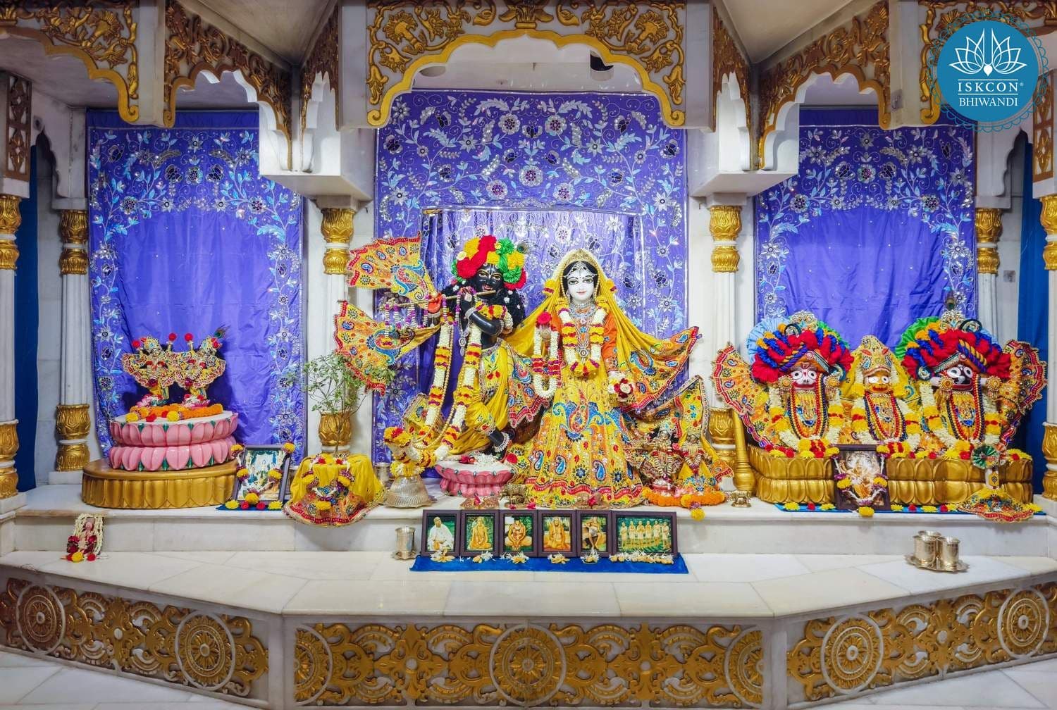Sringar Darshan photo 3 of 12 — 14 May 2026