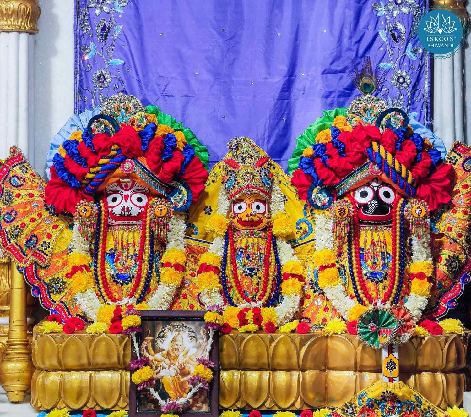 Sringar Darshan photo 2 of 12 — 14 May 2026