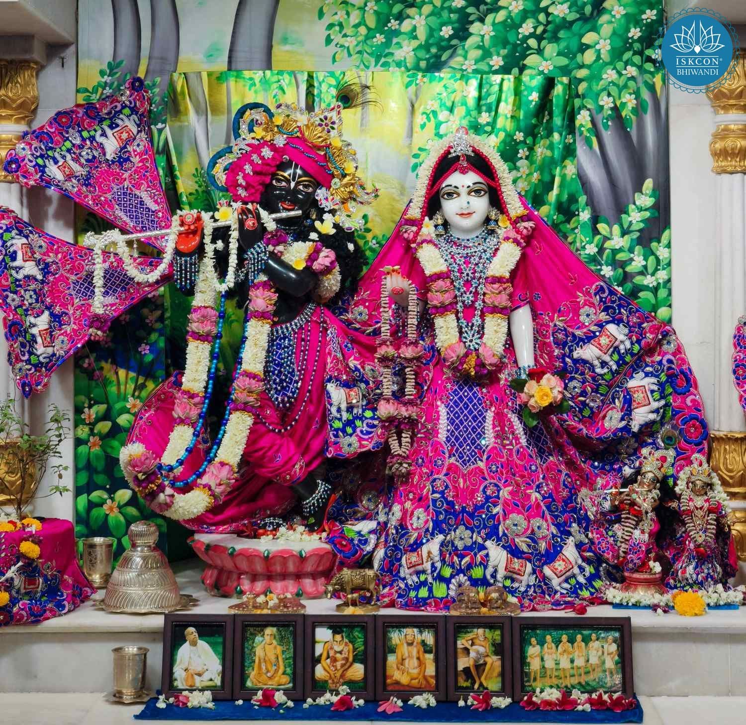 Sringar Darshan photo 1 of 12 — 15 May 2026
