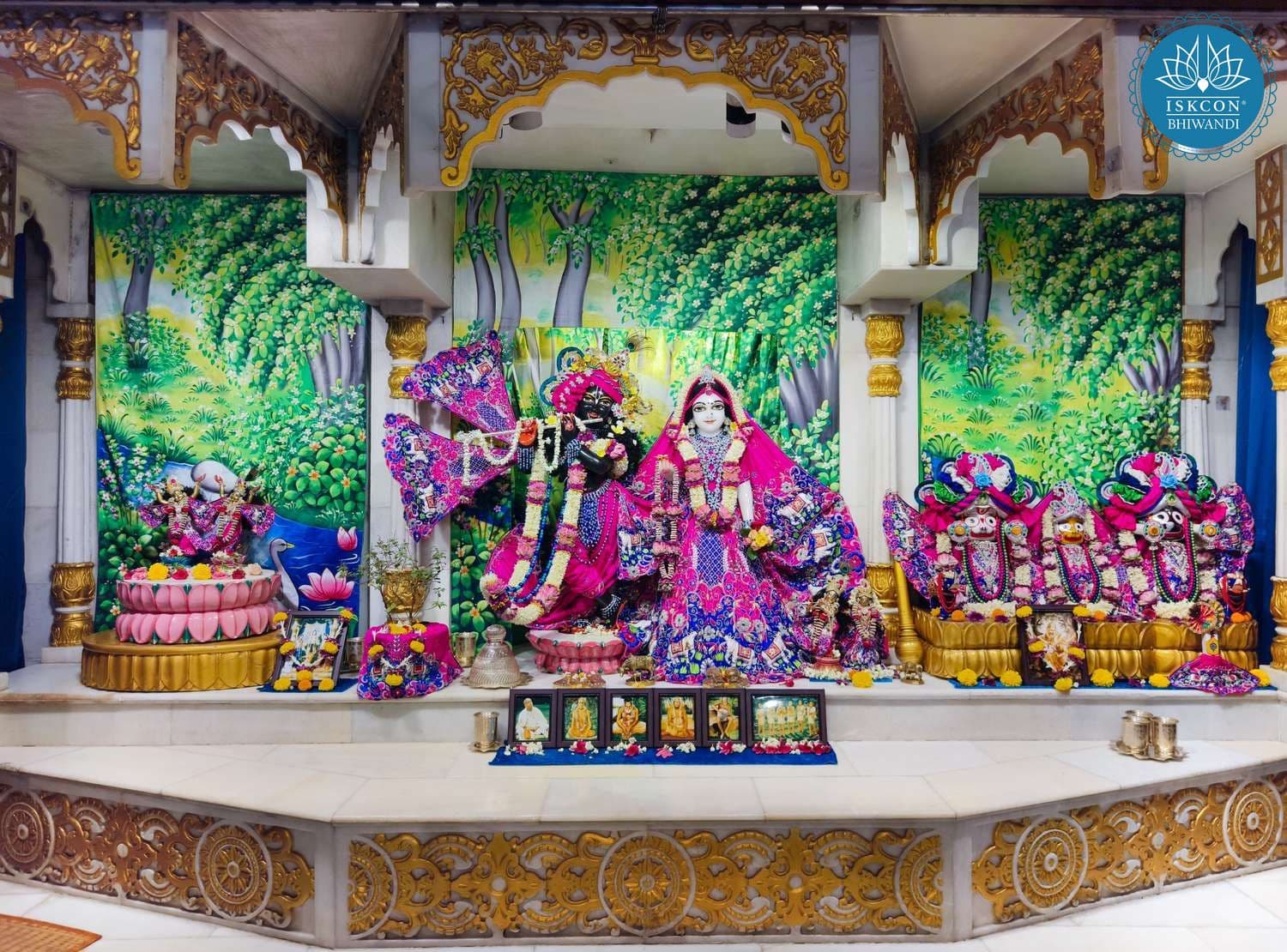 Sringar Darshan photo 11 of 12 — 15 May 2026