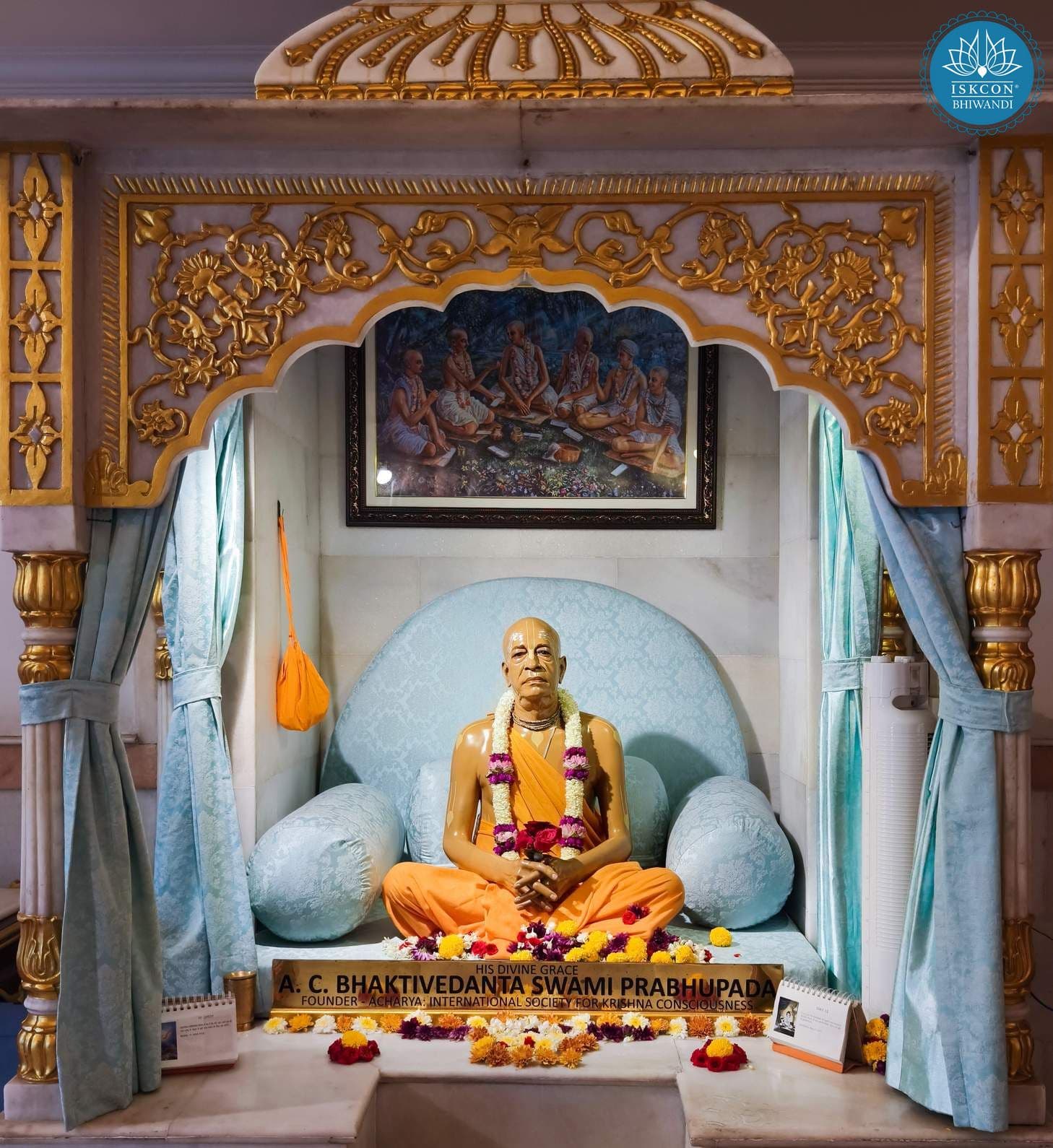Sringar Darshan photo 2 of 12 — 15 May 2026