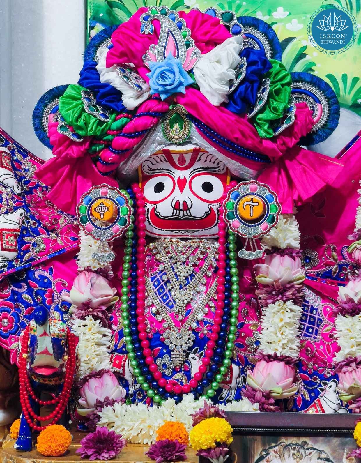 Sringar Darshan photo 7 of 12 — 15 May 2026
