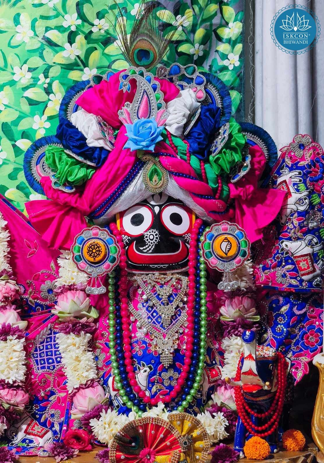 Sringar Darshan photo 5 of 12 — 15 May 2026