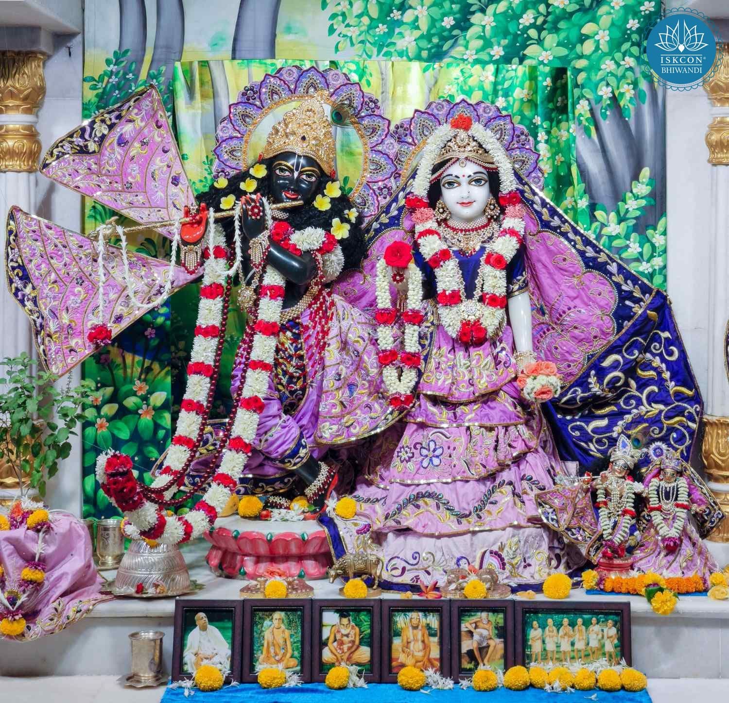 Sringar Darshan photo 1 of 12 — 16 May 2026
