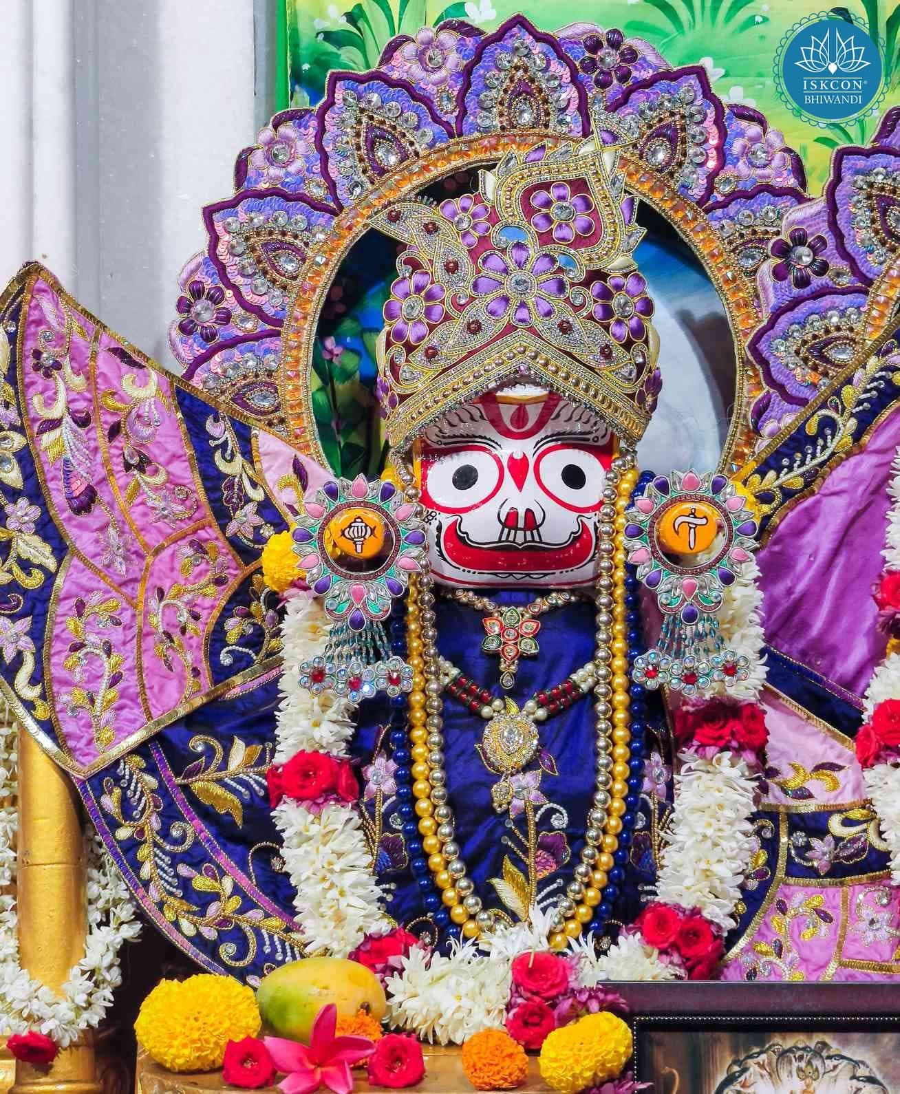 Sringar Darshan photo 8 of 12 — 16 May 2026