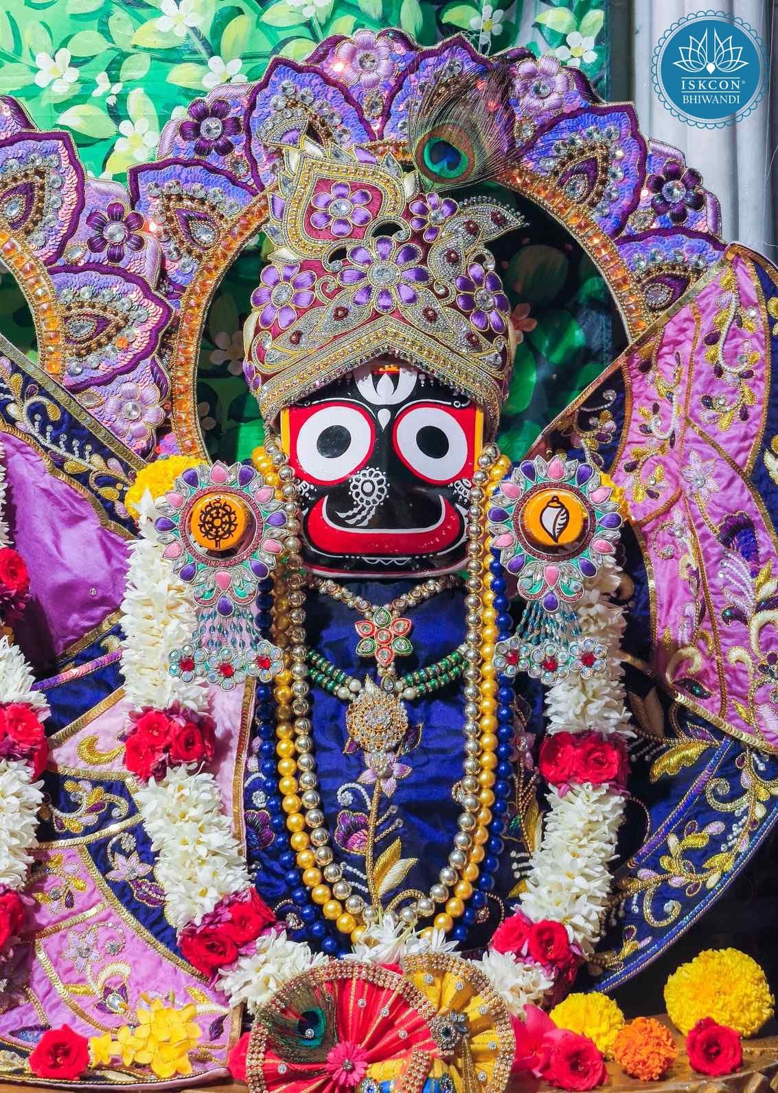 Sringar Darshan photo 5 of 12 — 16 May 2026