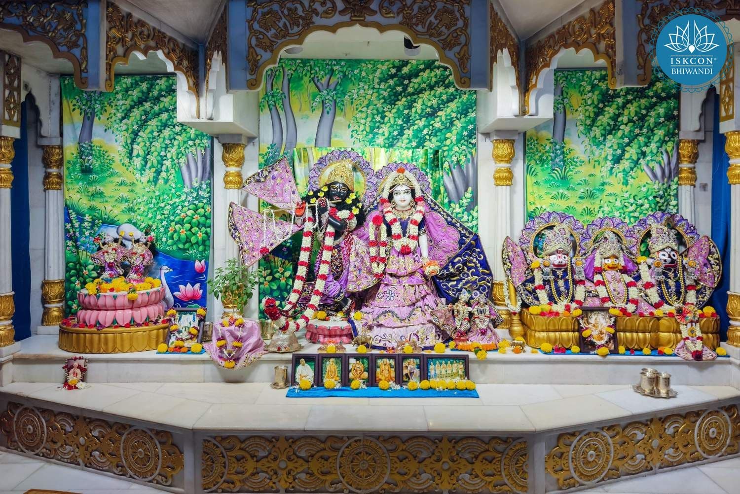 Sringar Darshan photo 3 of 12 — 16 May 2026