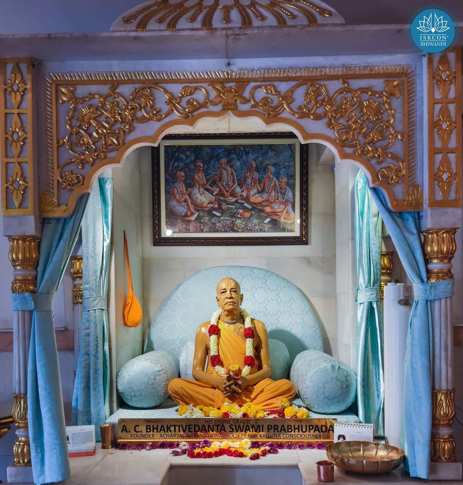 Sringar Darshan photo 6 of 12 — 16 May 2026