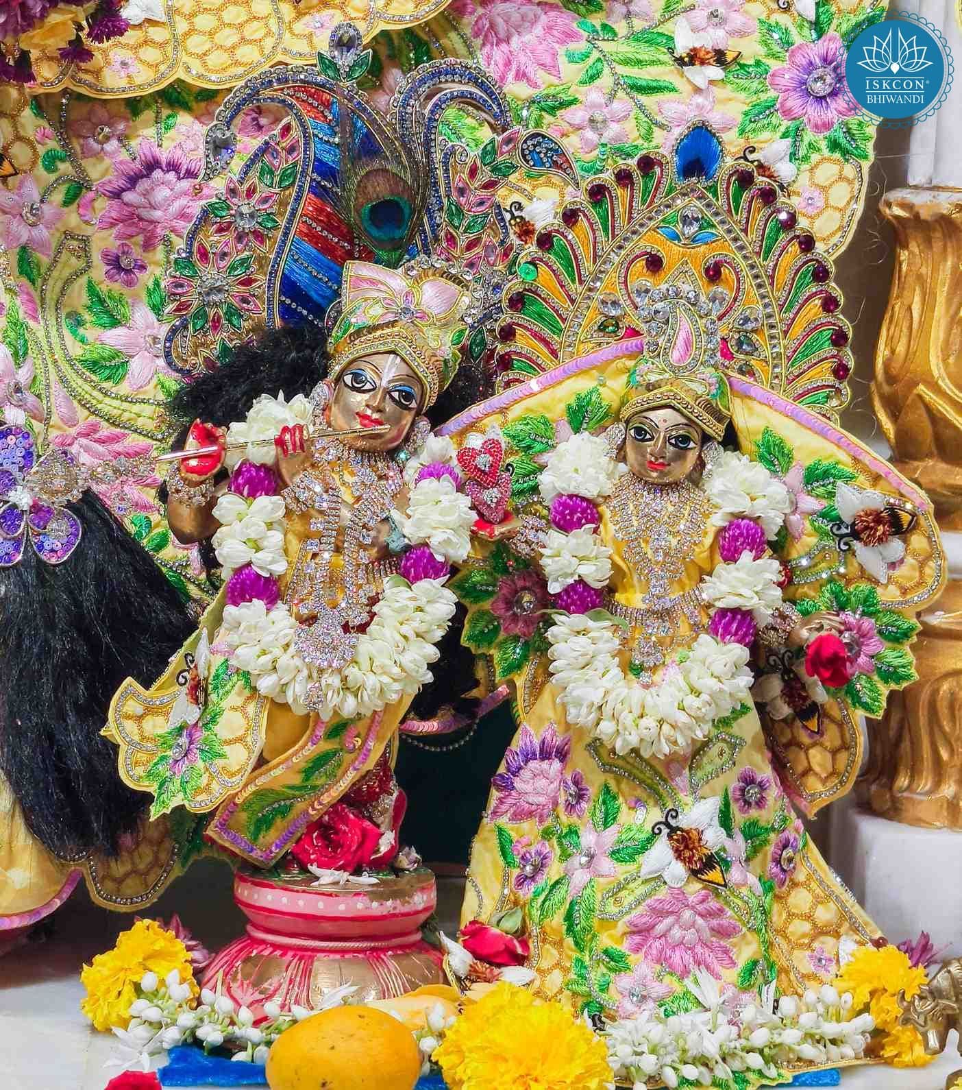 Sringar Darshan photo 8 of 12 — 17 May 2026