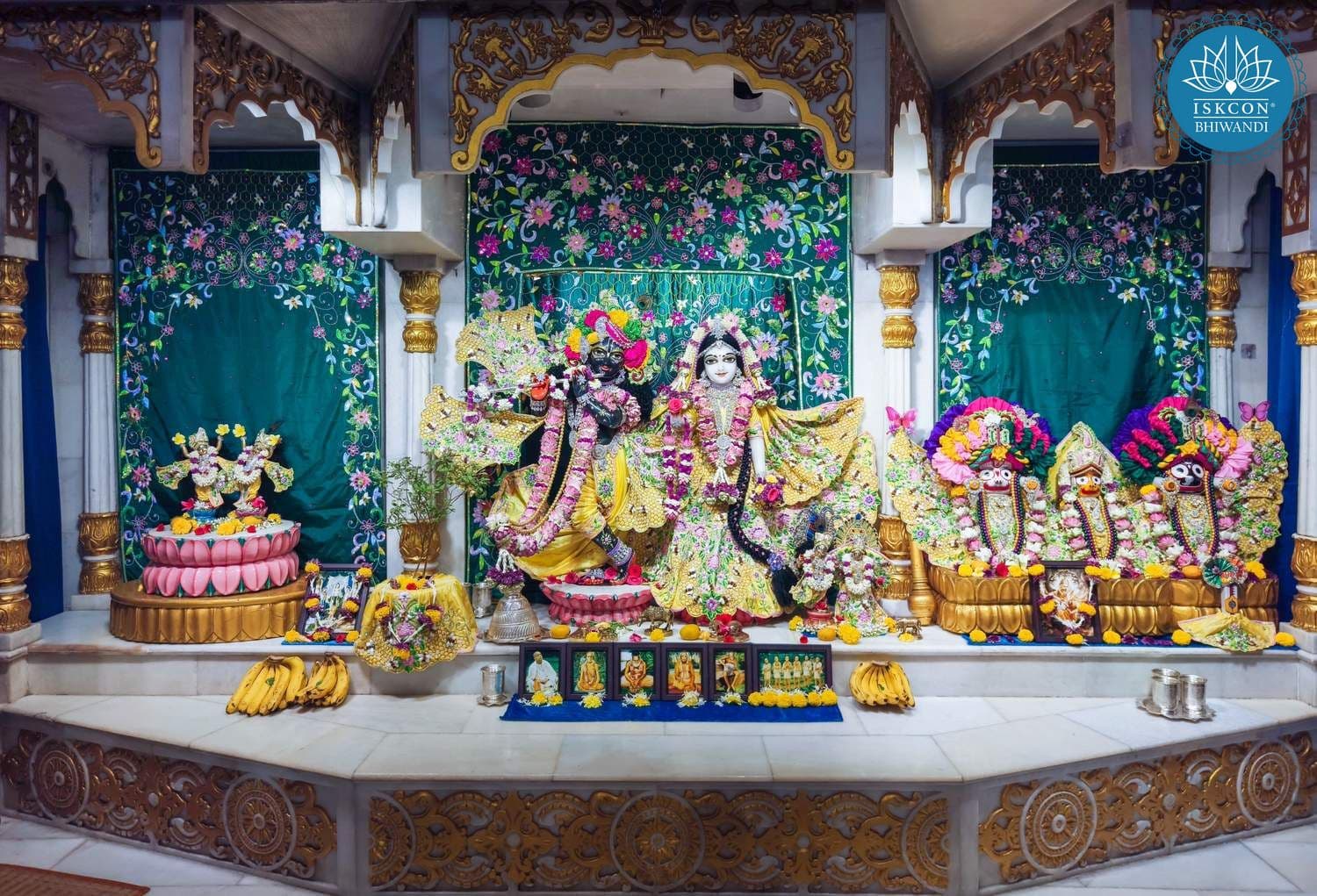 Sringar Darshan photo 3 of 12 — 17 May 2026