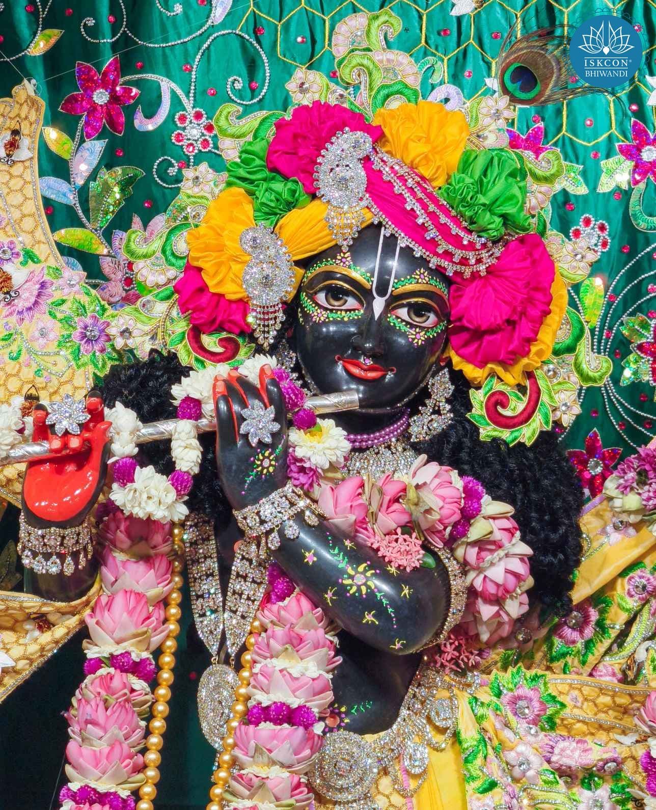 Sringar Darshan photo 9 of 12 — 17 May 2026