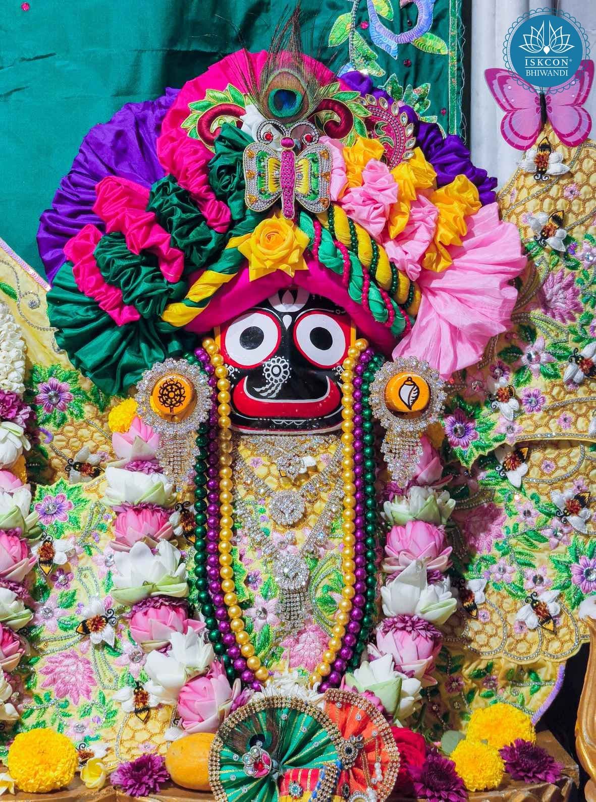 Sringar Darshan photo 4 of 12 — 17 May 2026