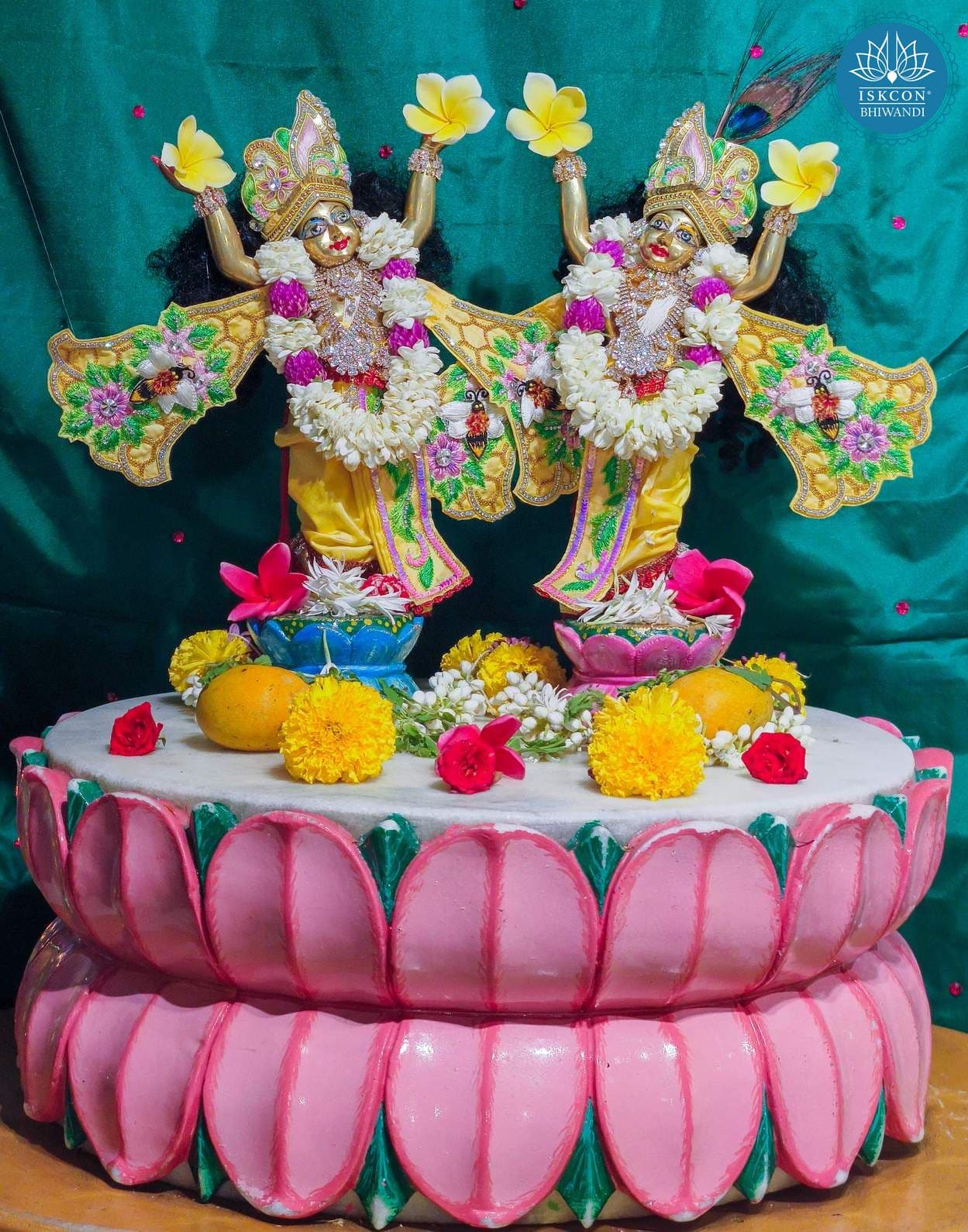 Sringar Darshan photo 5 of 12 — 17 May 2026