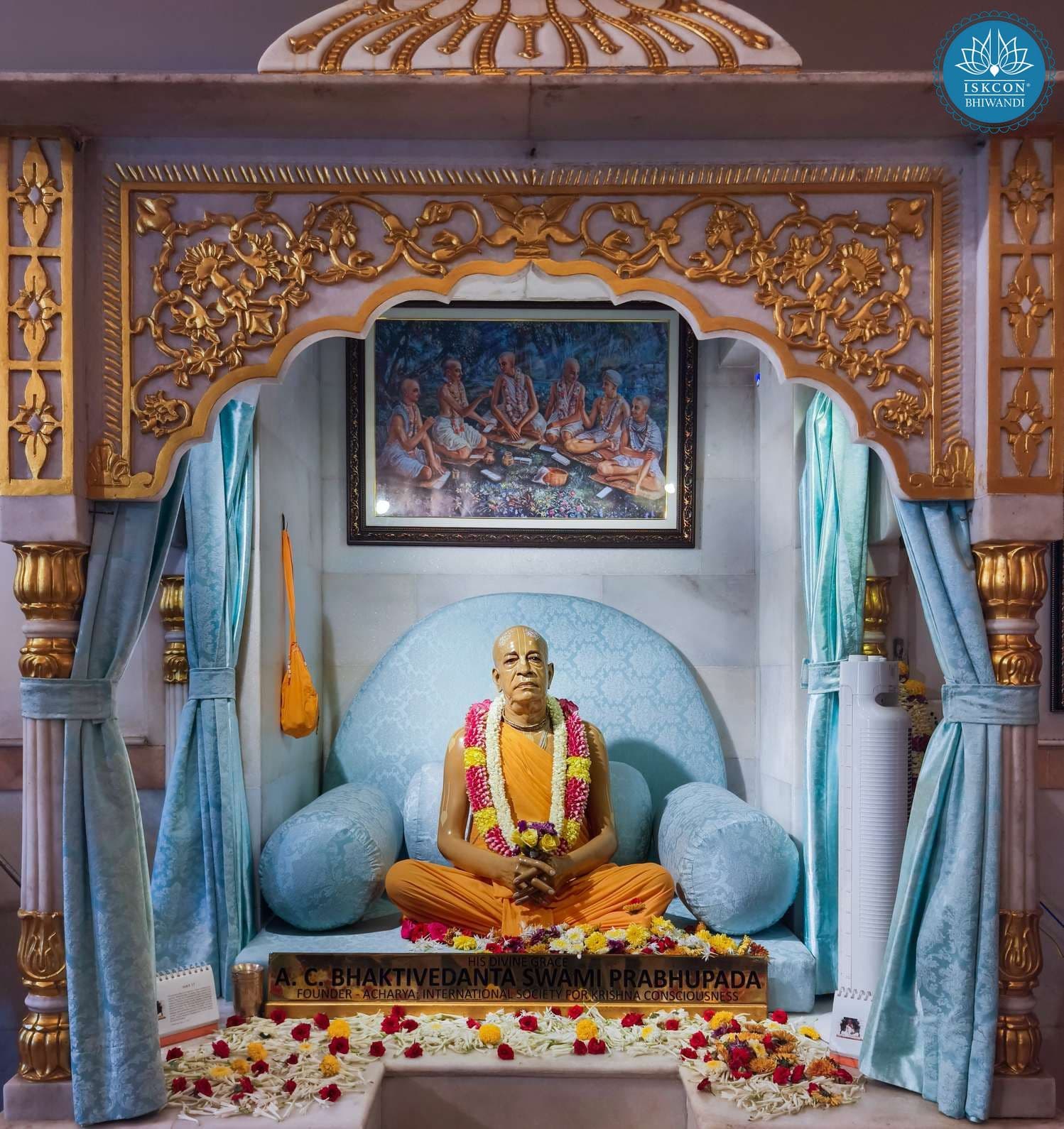 Sringar Darshan photo 11 of 12 — 17 May 2026