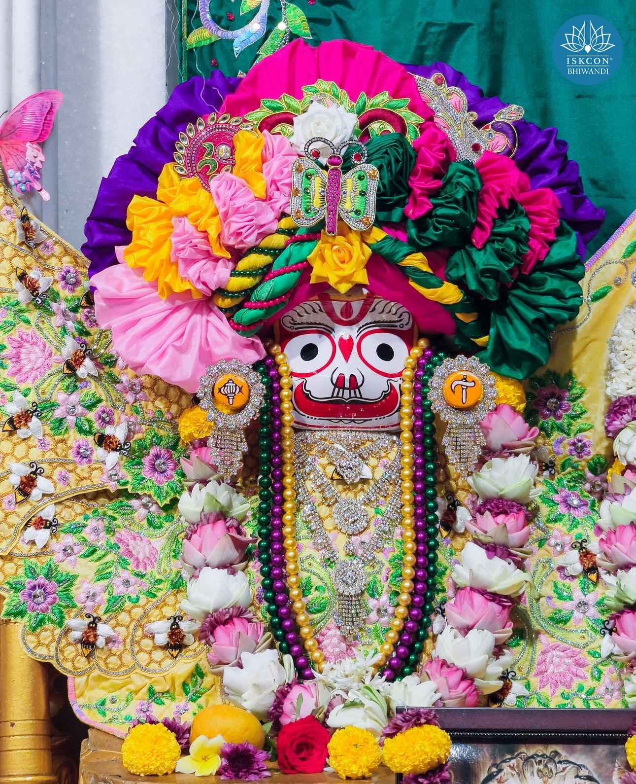 Sringar Darshan photo 7 of 12 — 17 May 2026