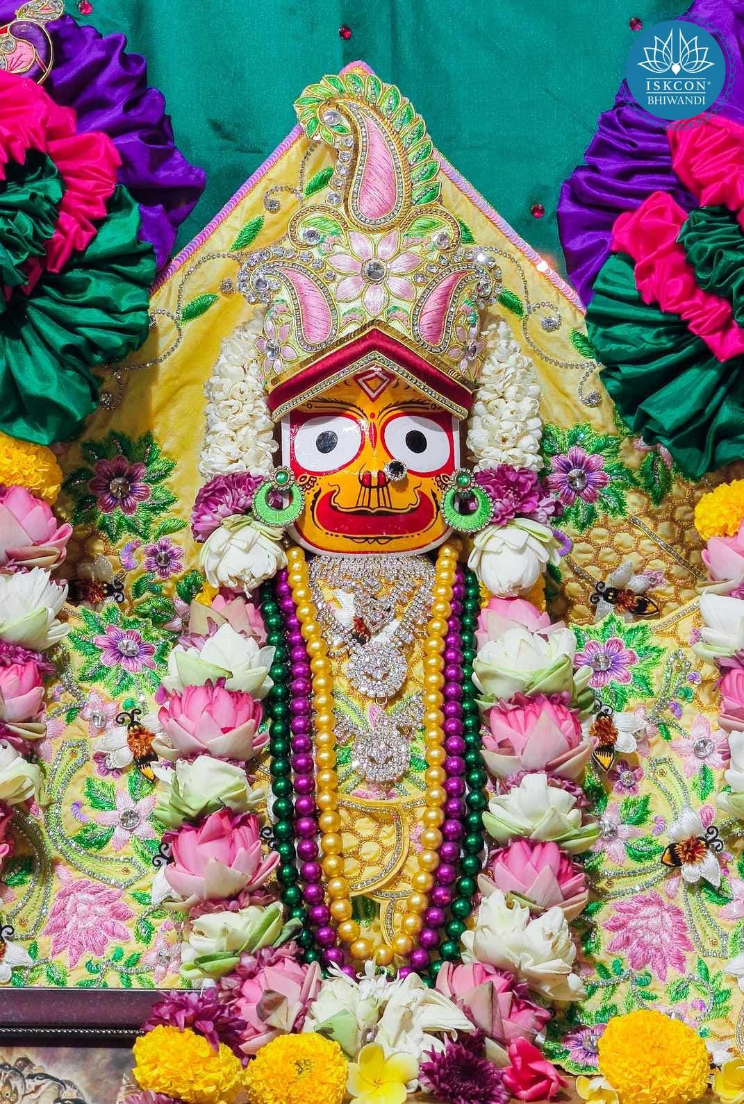 Sringar Darshan photo 6 of 12 — 17 May 2026