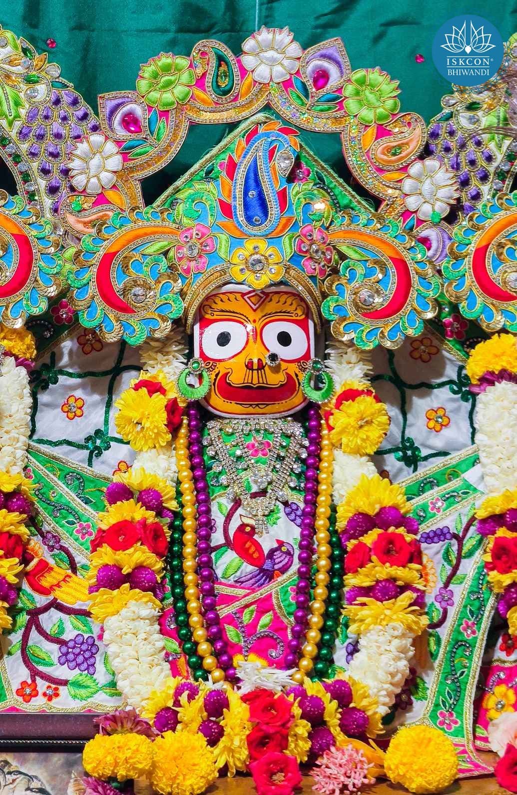 Sringar Darshan photo 7 of 12 — 18 May 2026