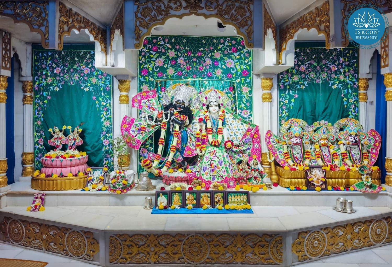 Sringar Darshan photo 4 of 12 — 18 May 2026