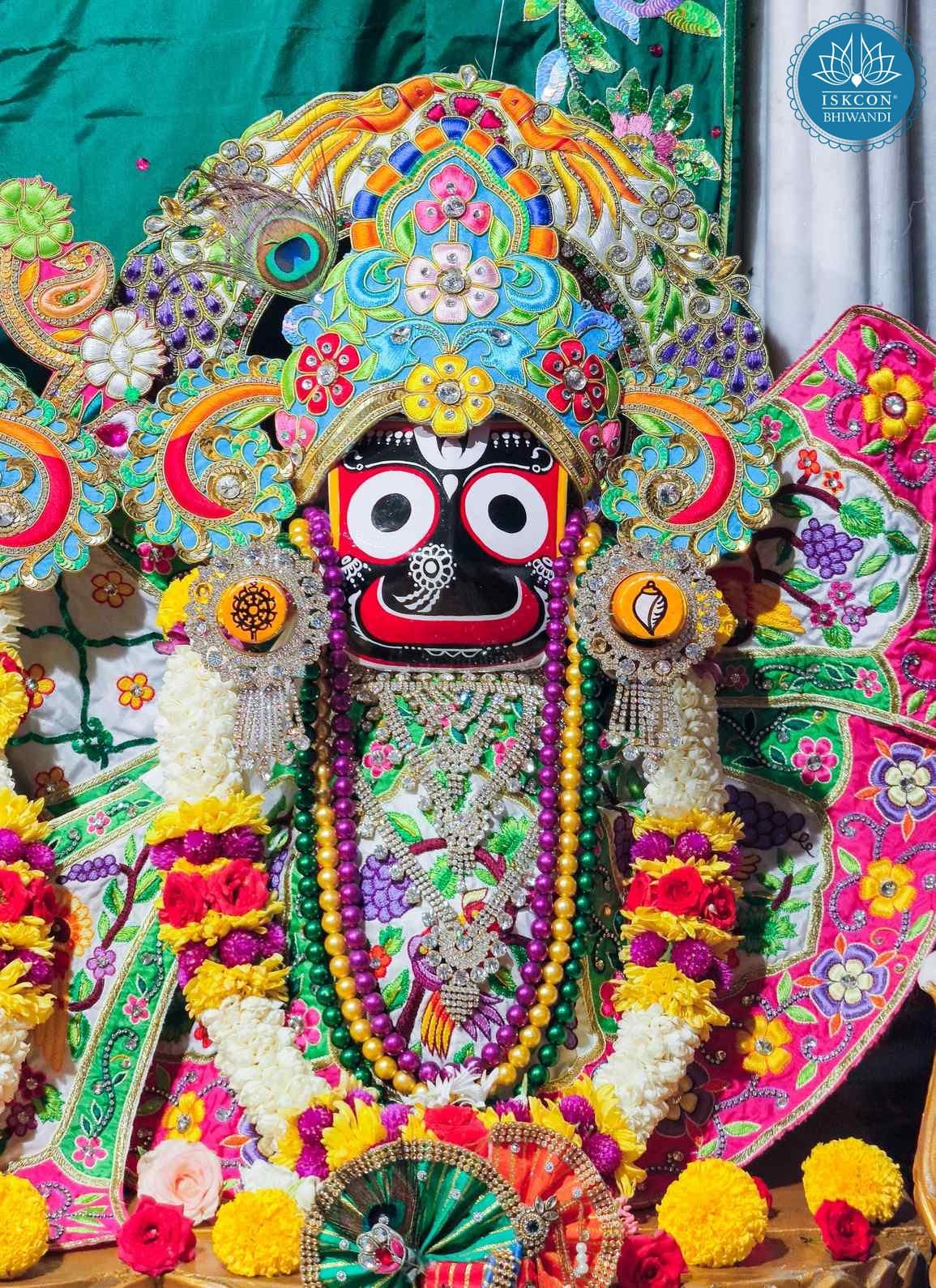 Sringar Darshan photo 6 of 12 — 18 May 2026