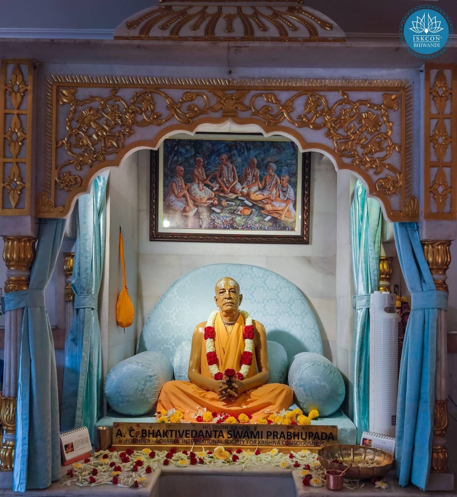 Sringar Darshan photo 3 of 12 — 18 May 2026