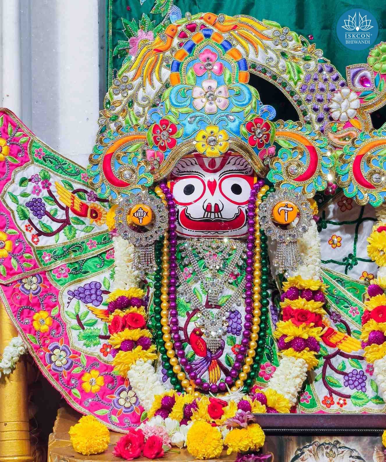Sringar Darshan photo 8 of 12 — 18 May 2026