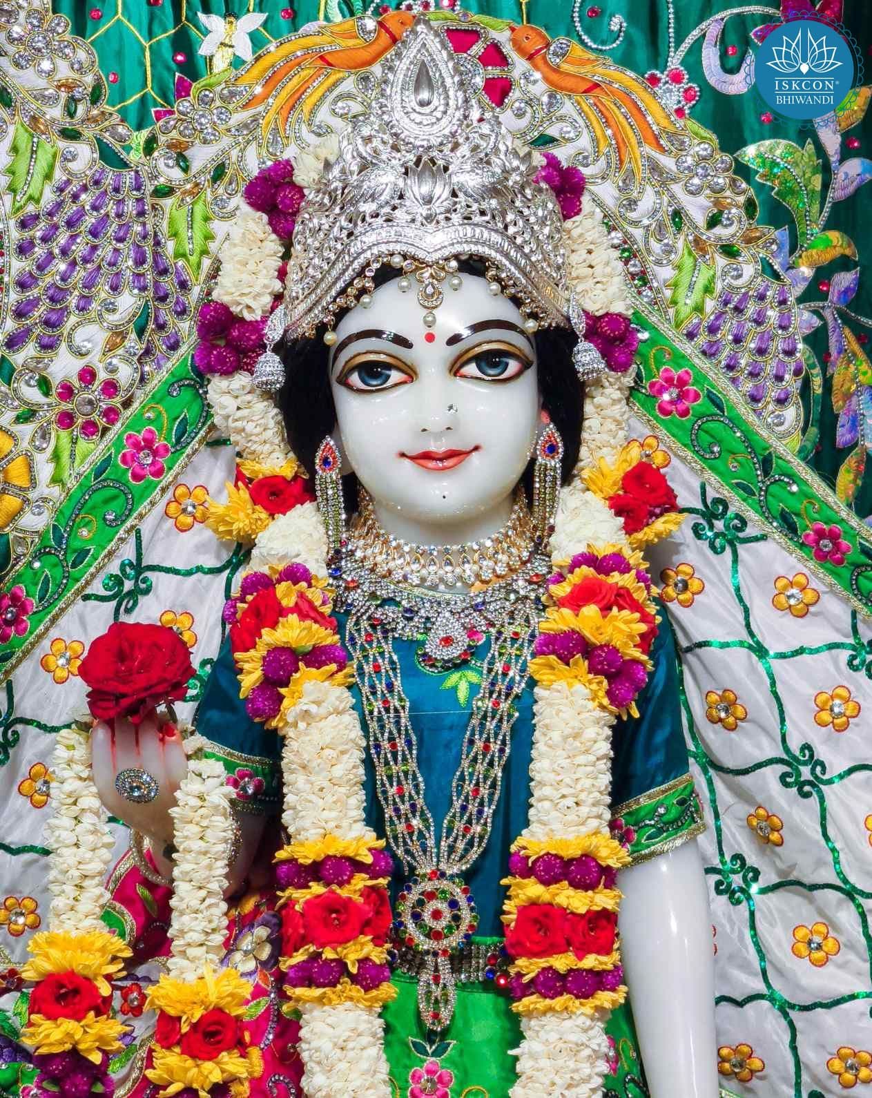 Sringar Darshan photo 12 of 12 — 18 May 2026