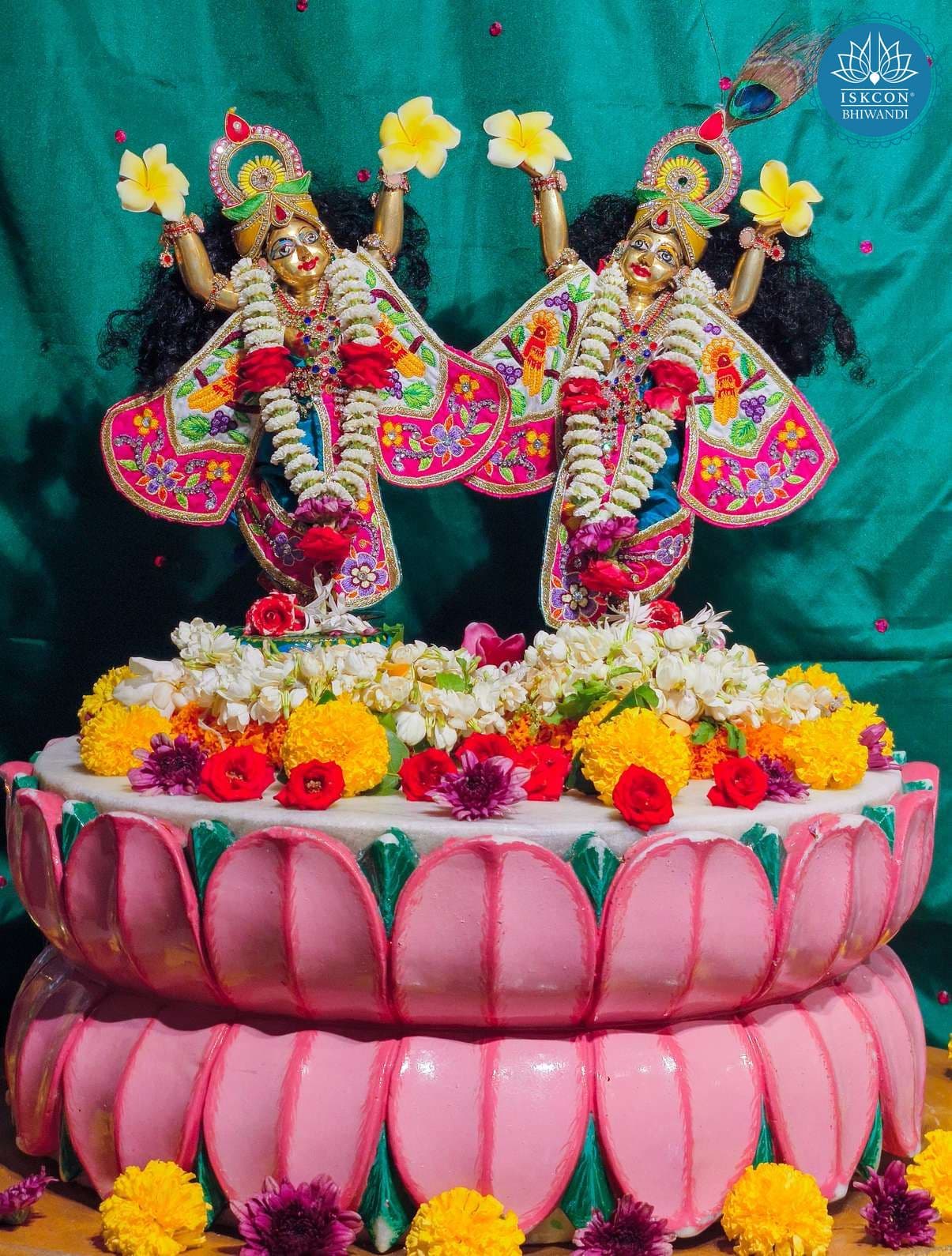 Sringar Darshan photo 5 of 12 — 18 May 2026