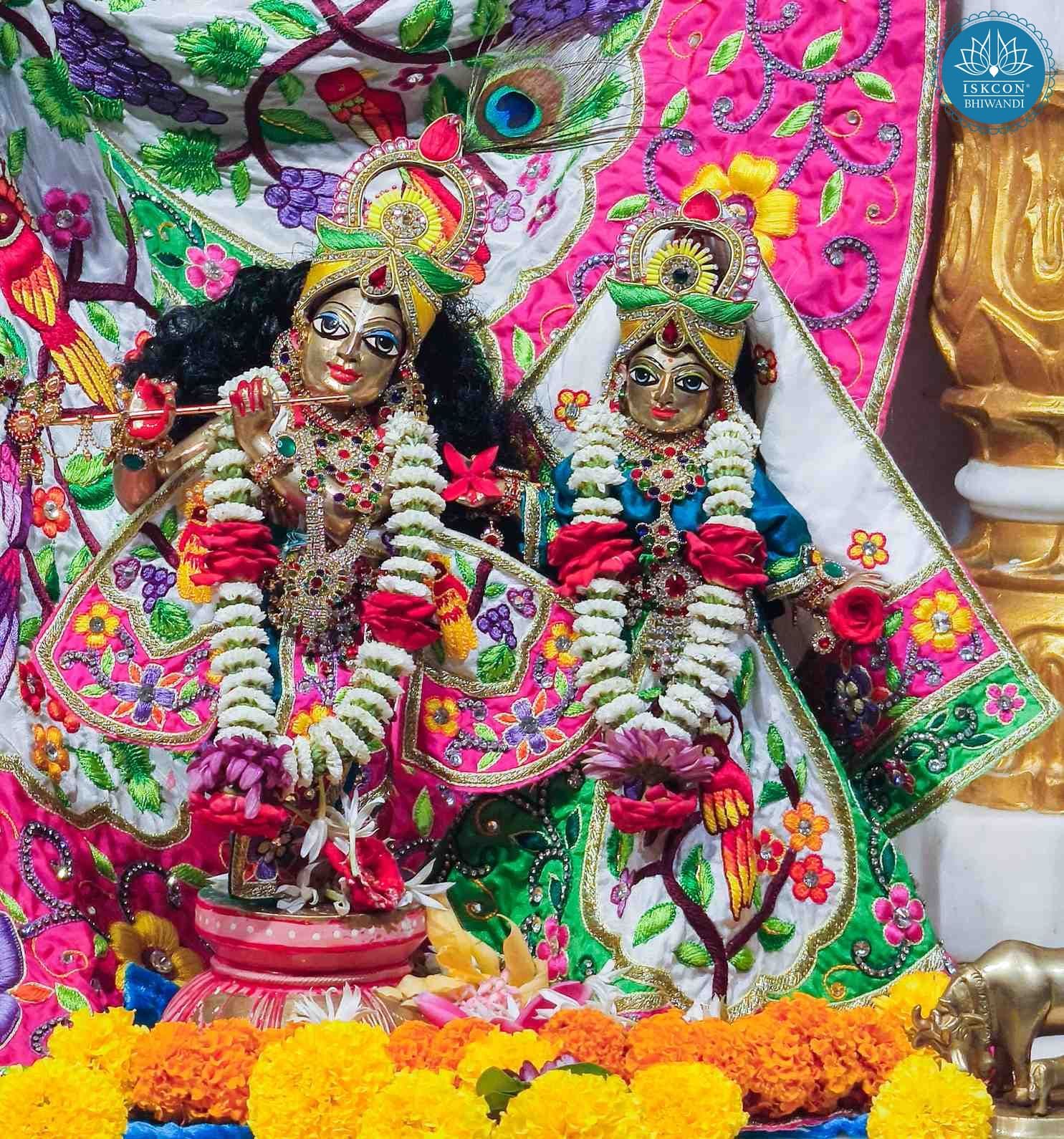 Sringar Darshan photo 10 of 12 — 18 May 2026