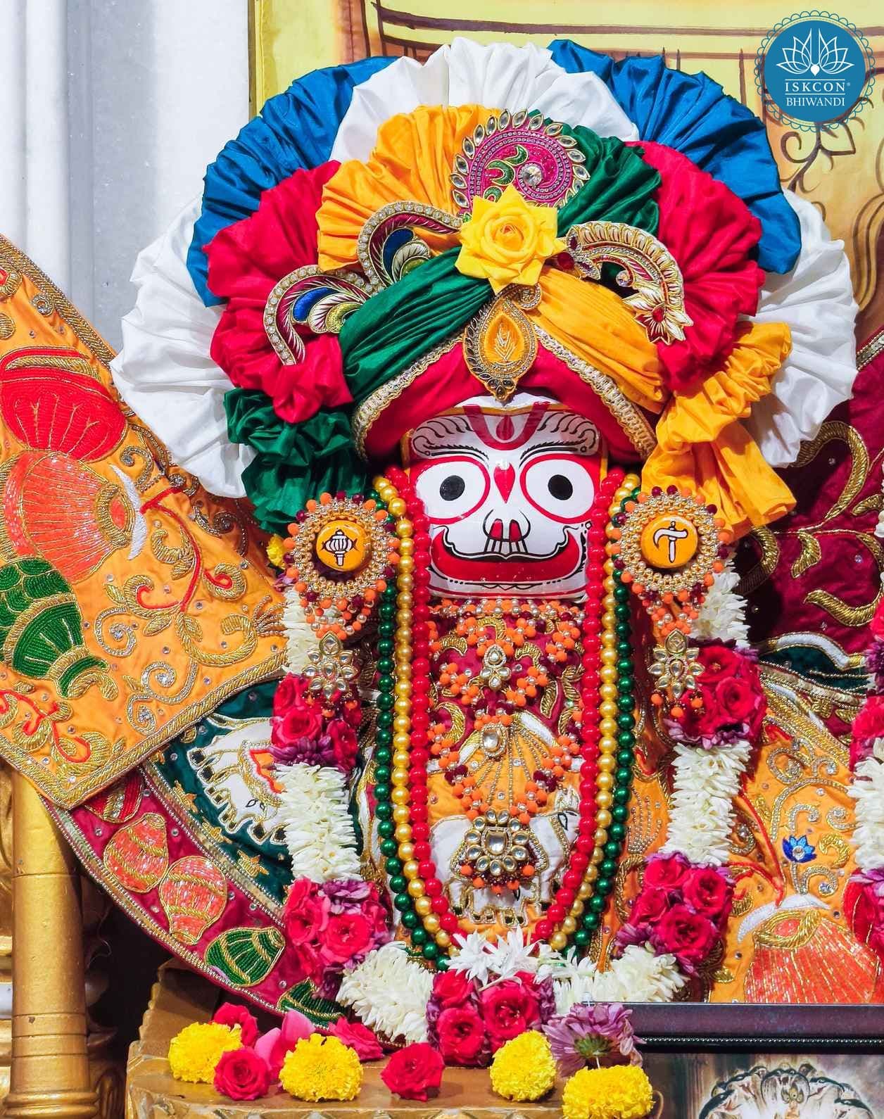 Sringar Darshan photo 9 of 12 — 19 May 2026