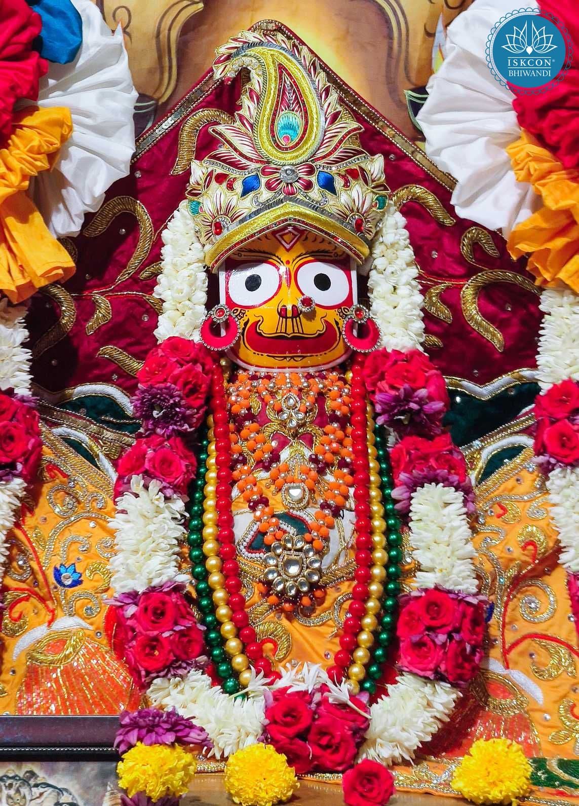 Sringar Darshan photo 8 of 12 — 19 May 2026