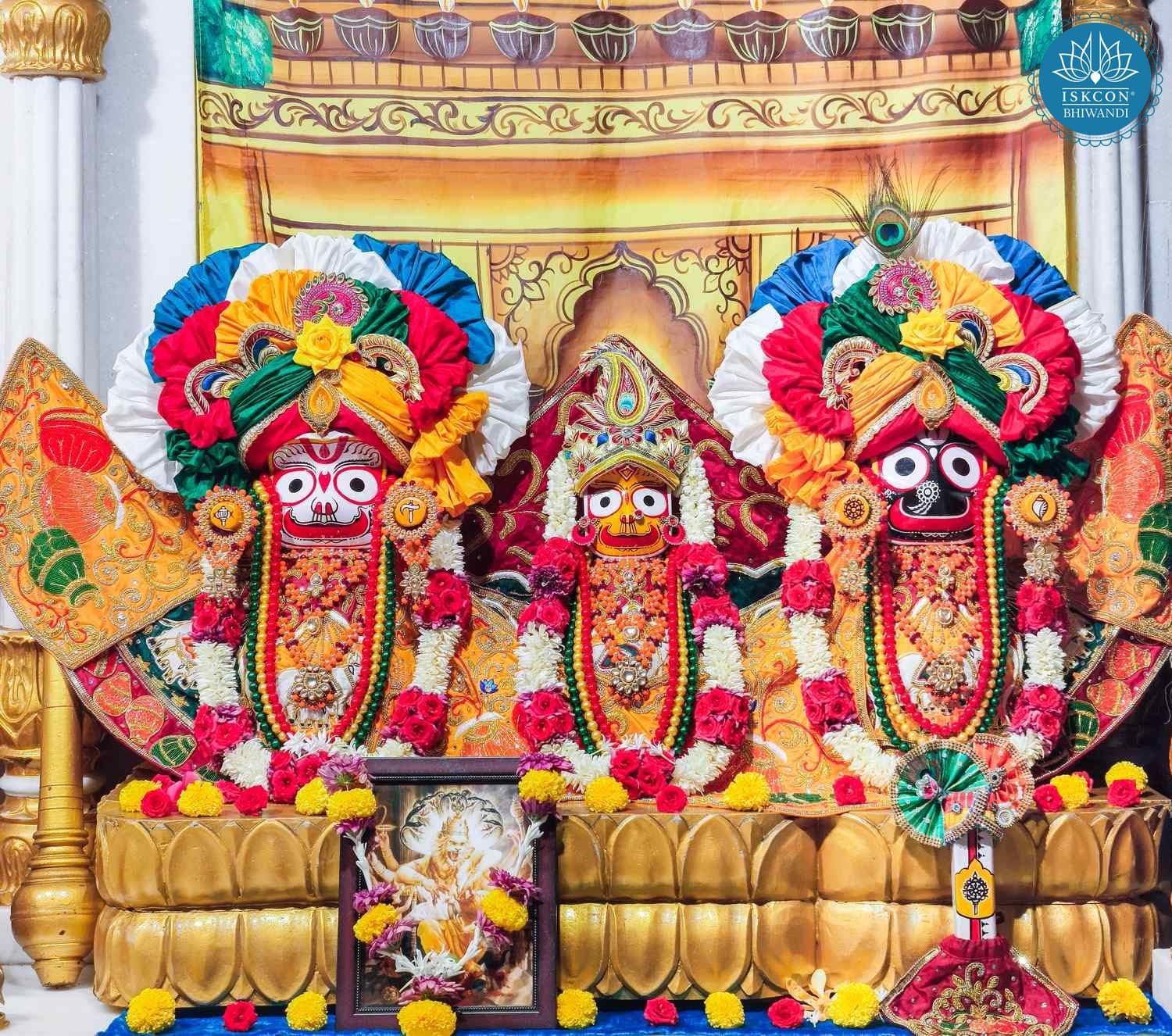 Sringar Darshan photo 3 of 12 — 19 May 2026