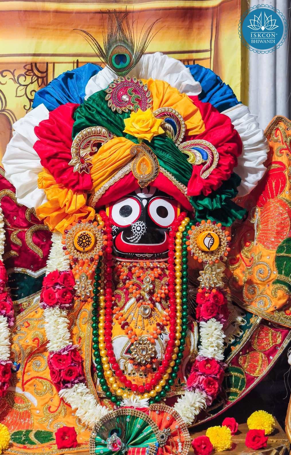 Sringar Darshan photo 6 of 12 — 19 May 2026