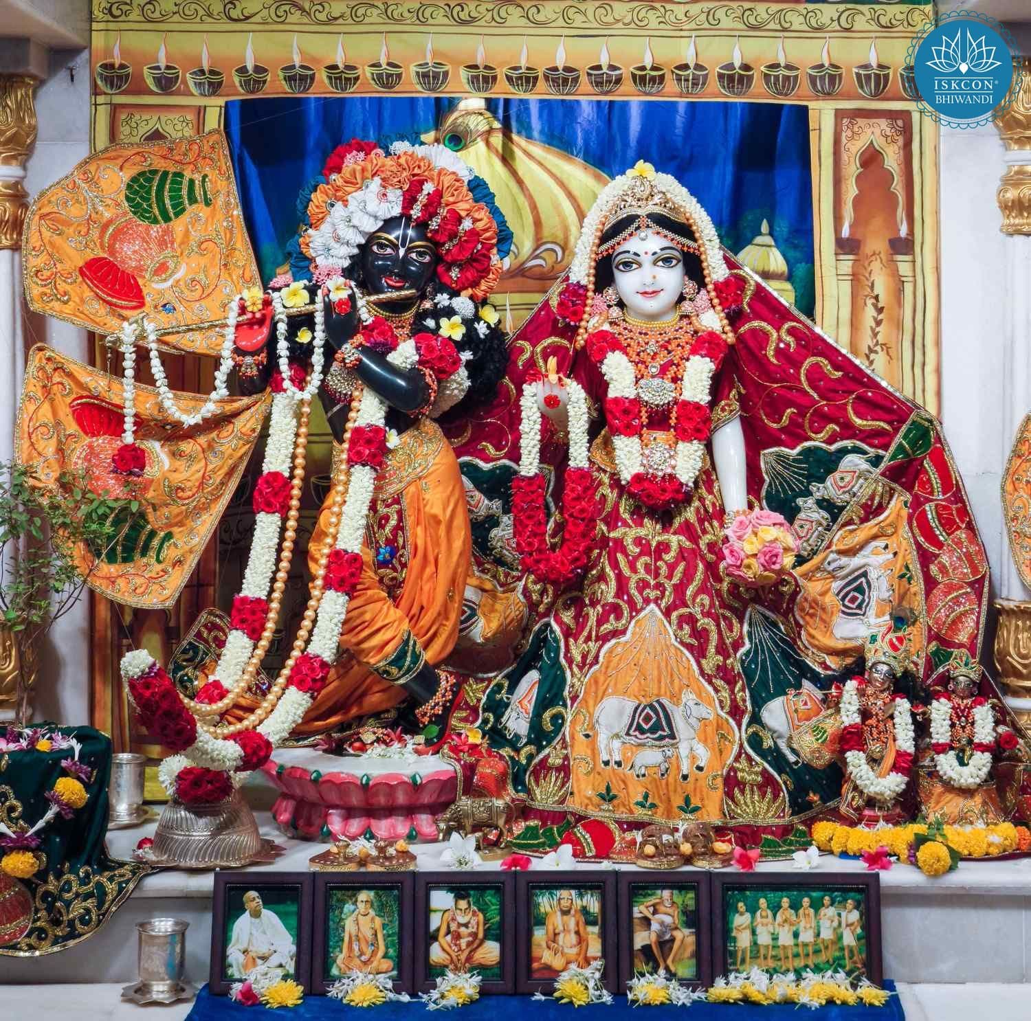 Sringar Darshan photo 1 of 12 — 19 May 2026