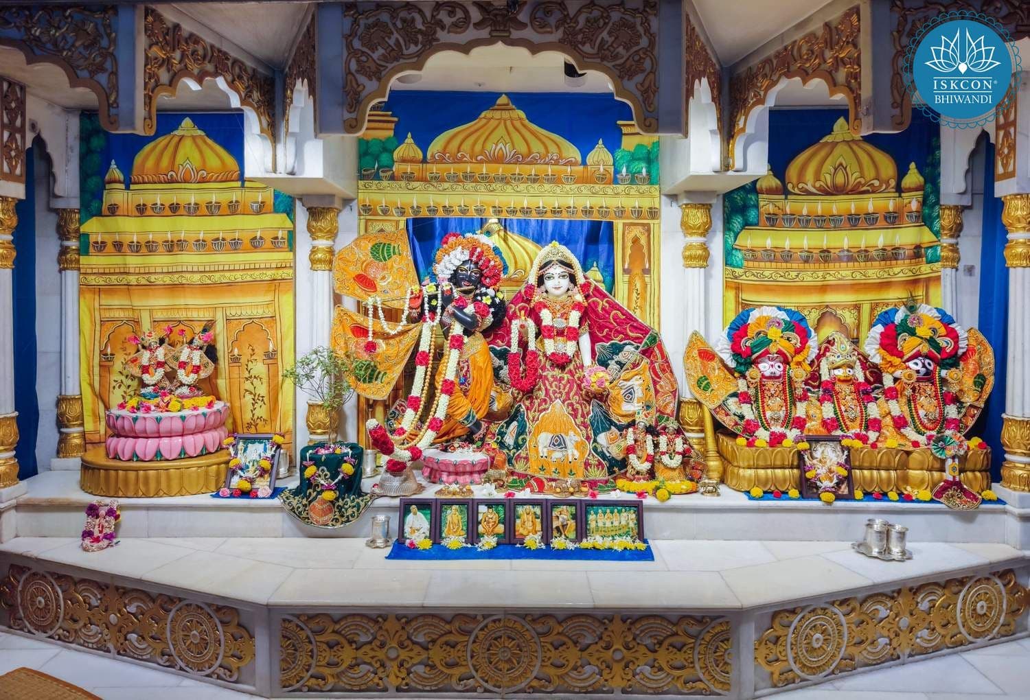 Sringar Darshan photo 4 of 12 — 19 May 2026